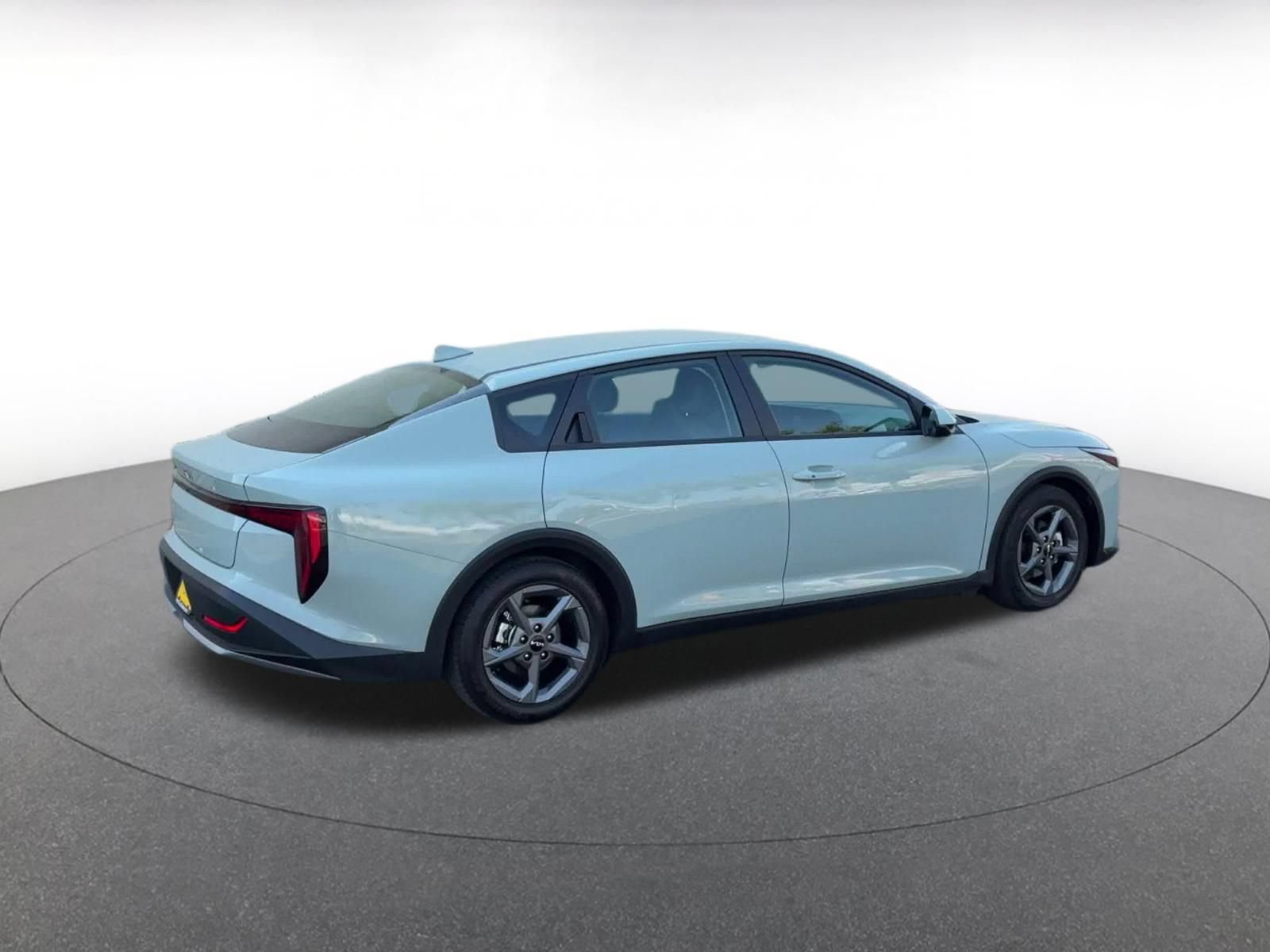 Thumbnail: 2026 Kia K4 - 14