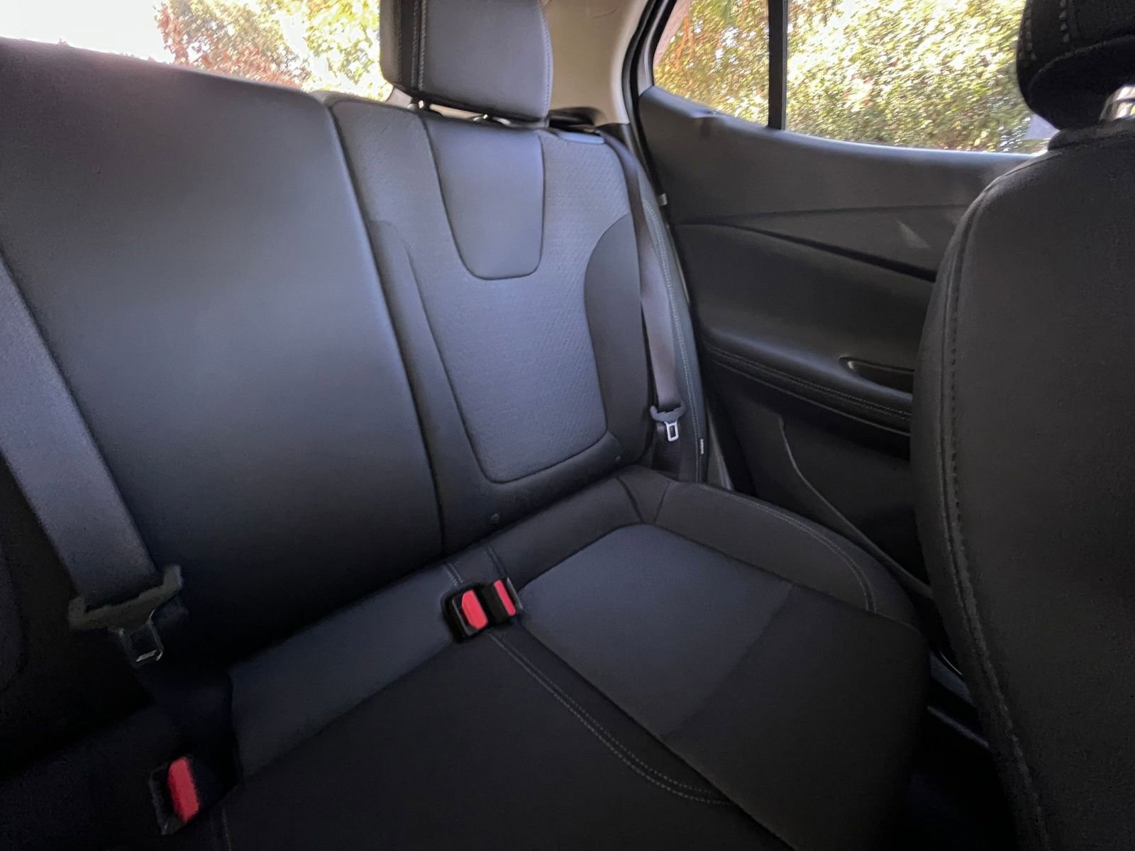 Thumbnail: 2025 Buick Encore GX - 35