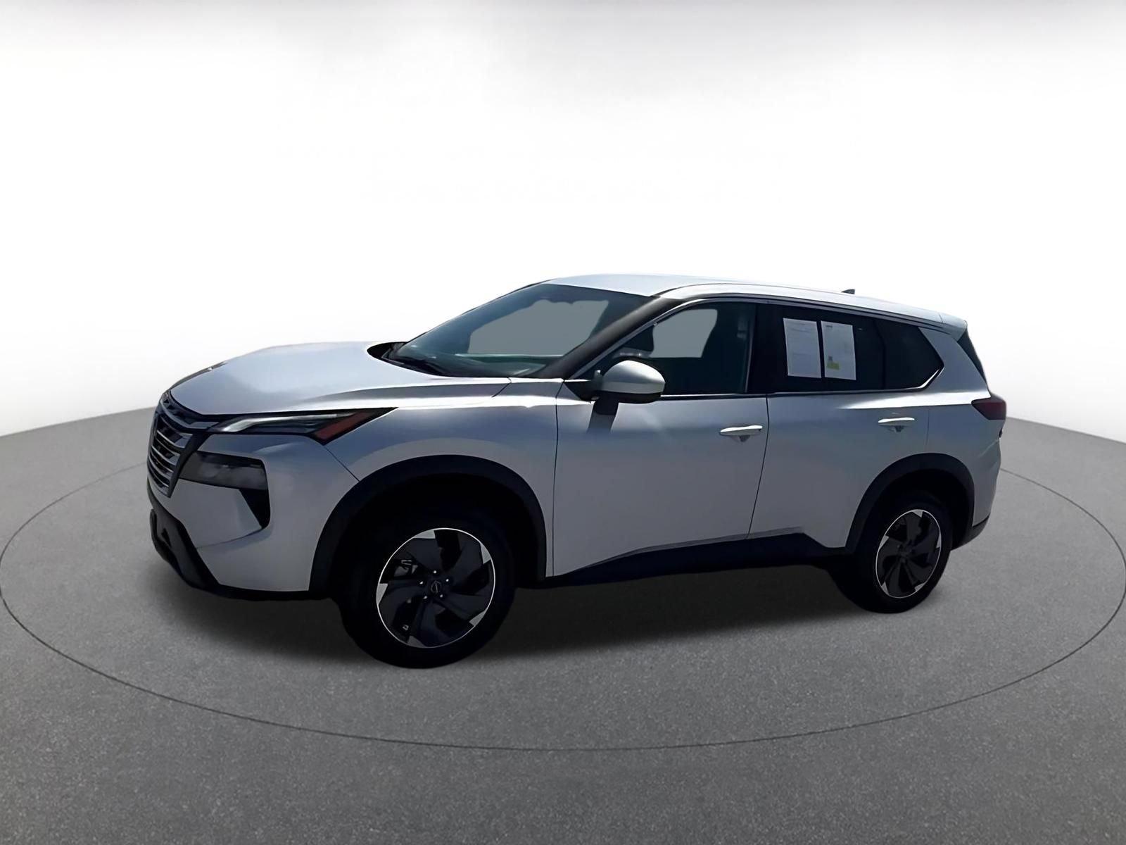 Thumbnail: 2025 Nissan Rogue - 7