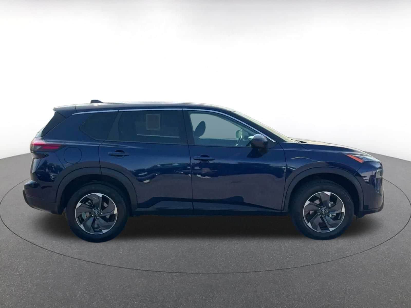 Thumbnail: 2025 Nissan Rogue - 15