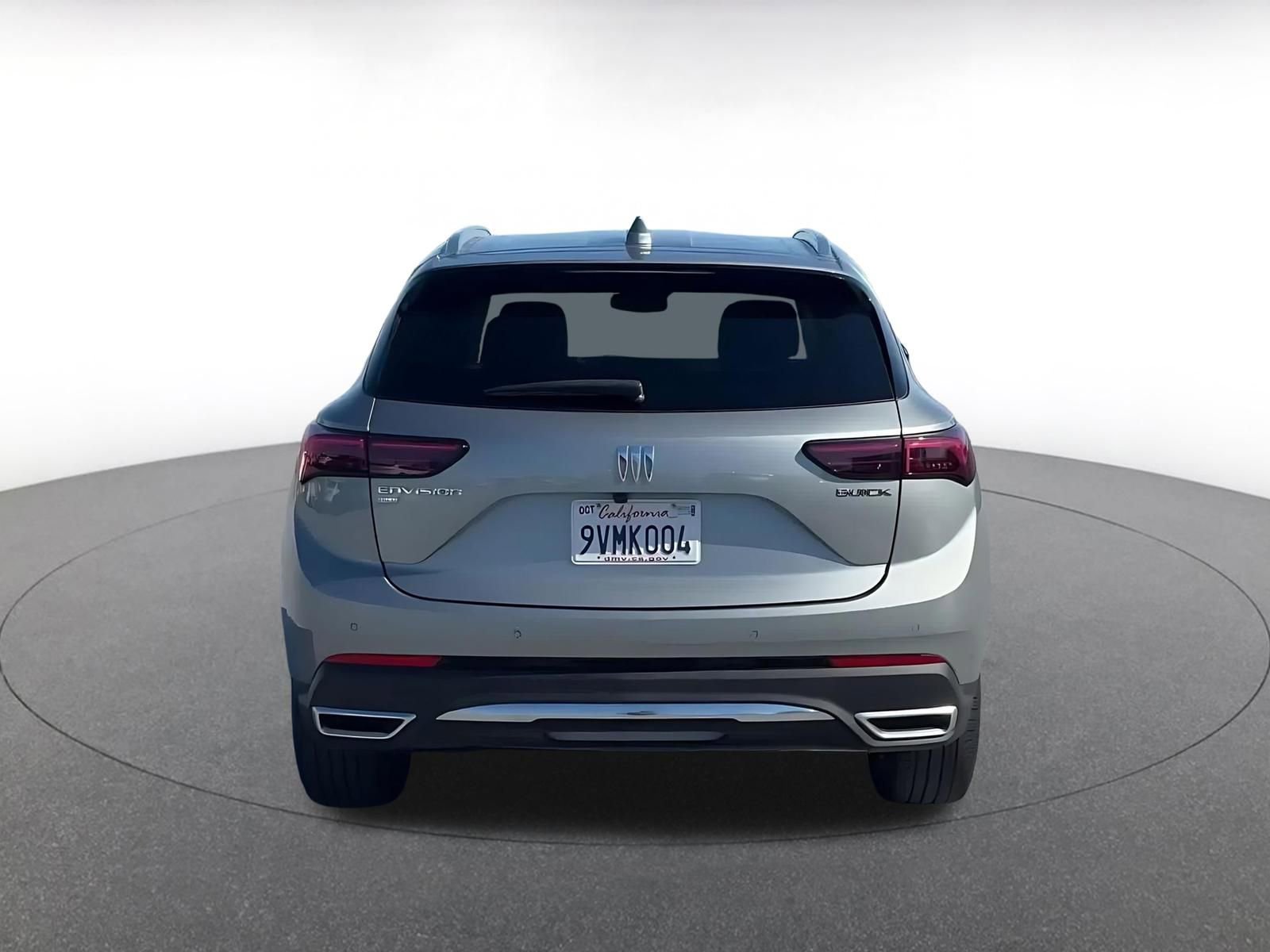 Thumbnail: 2024 Buick Envision - 12