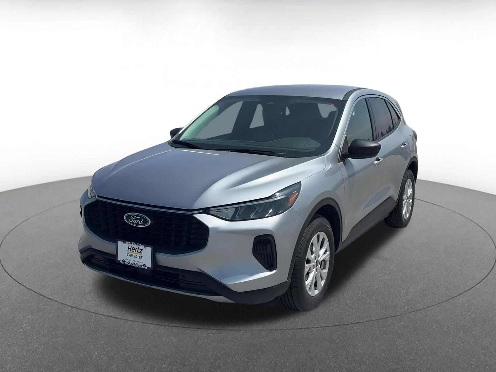 Image of 2024 Ford Edge SUV