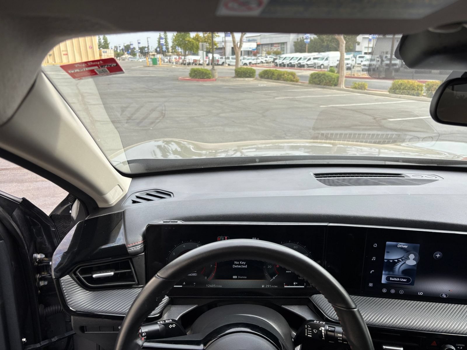 Thumbnail: 2026 Nissan Kicks - 28