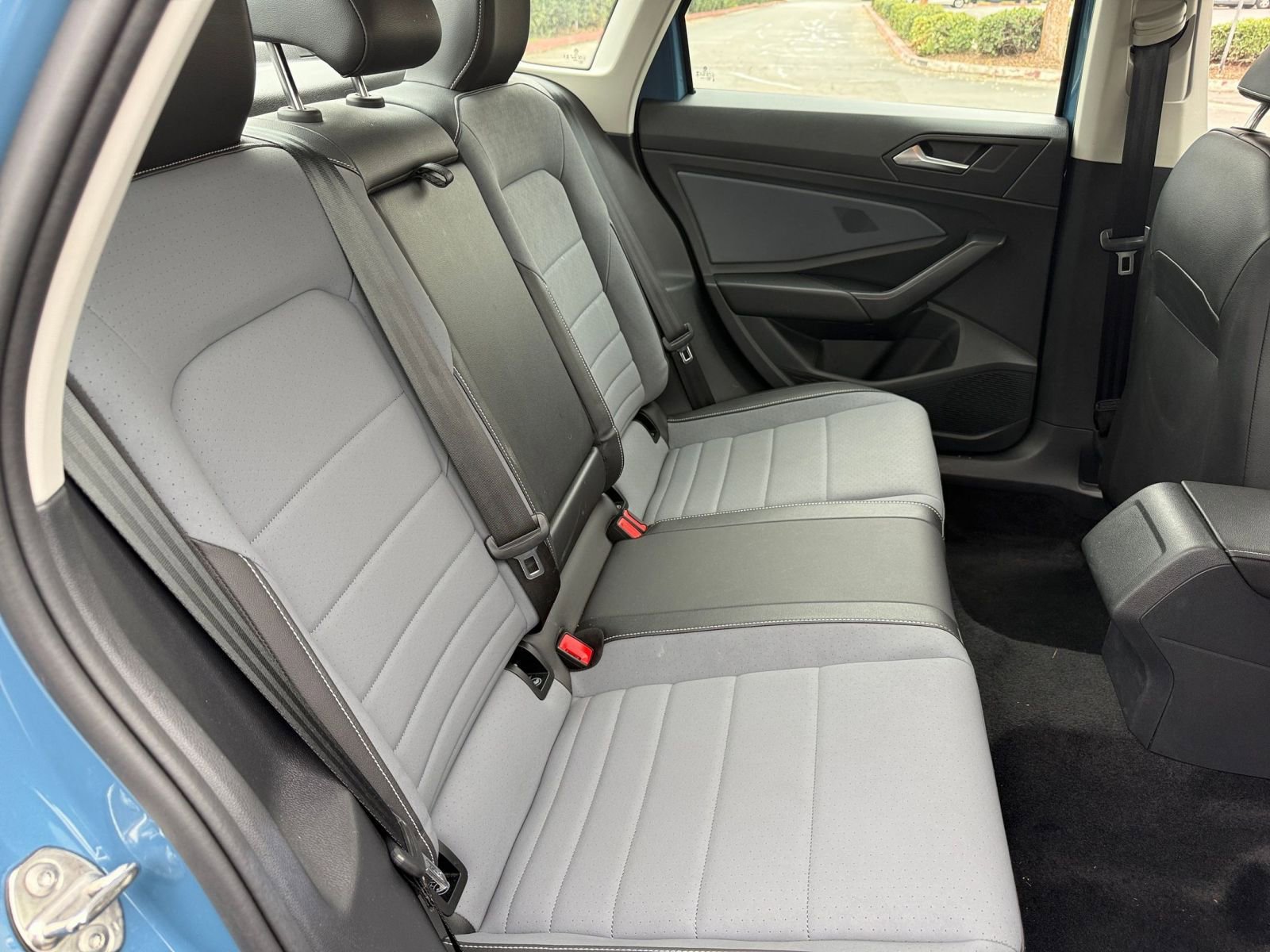 Thumbnail: 2025 Volkswagen Jetta - 24