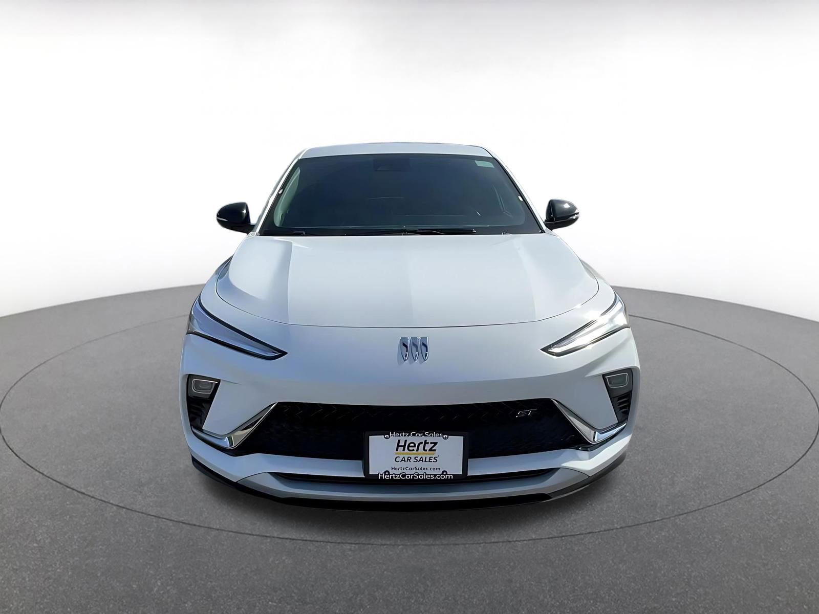 Thumbnail: 2025 Buick Envista - 4