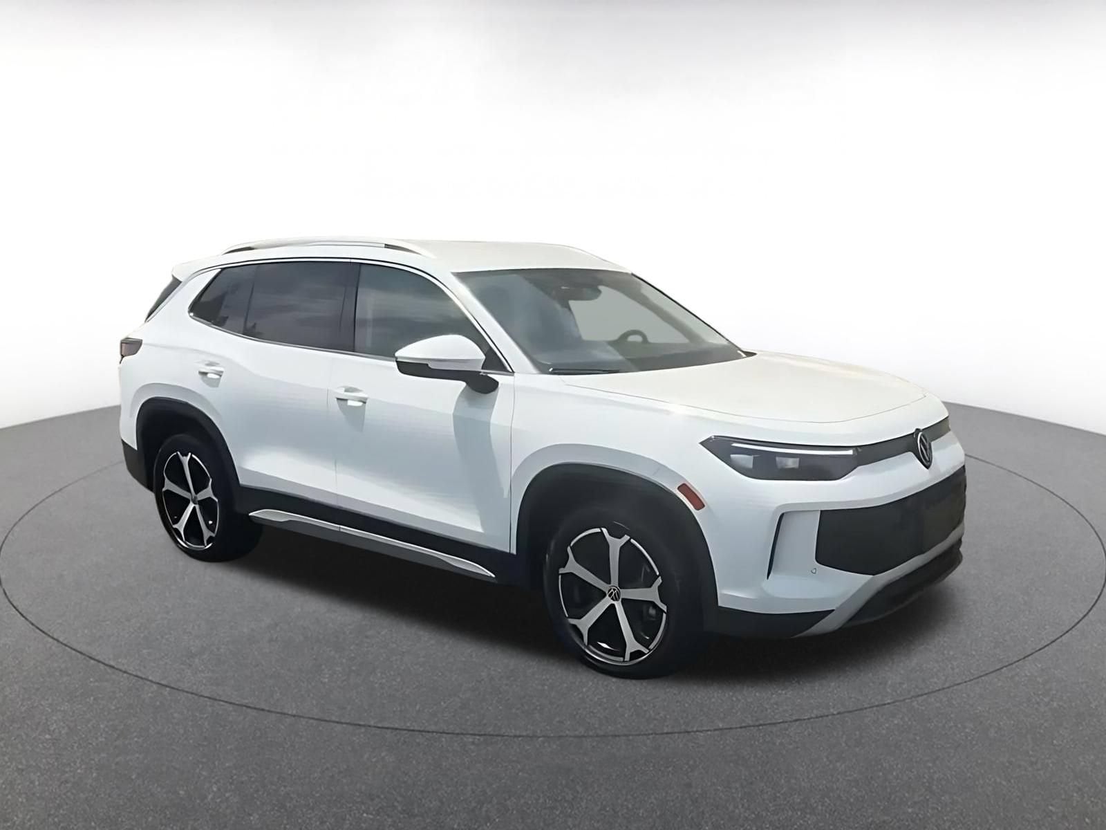 Thumbnail: 2026 Volkswagen Tiguan - 2