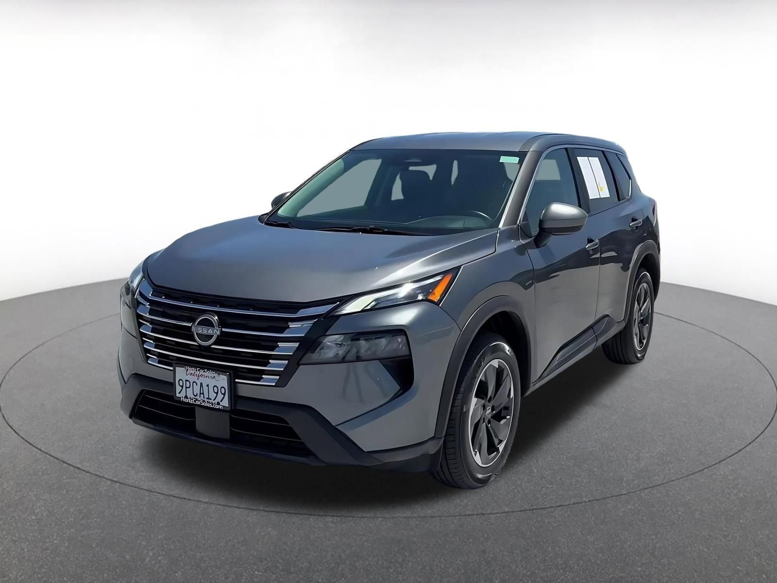 Thumbnail: 2025 Nissan Rogue - 7