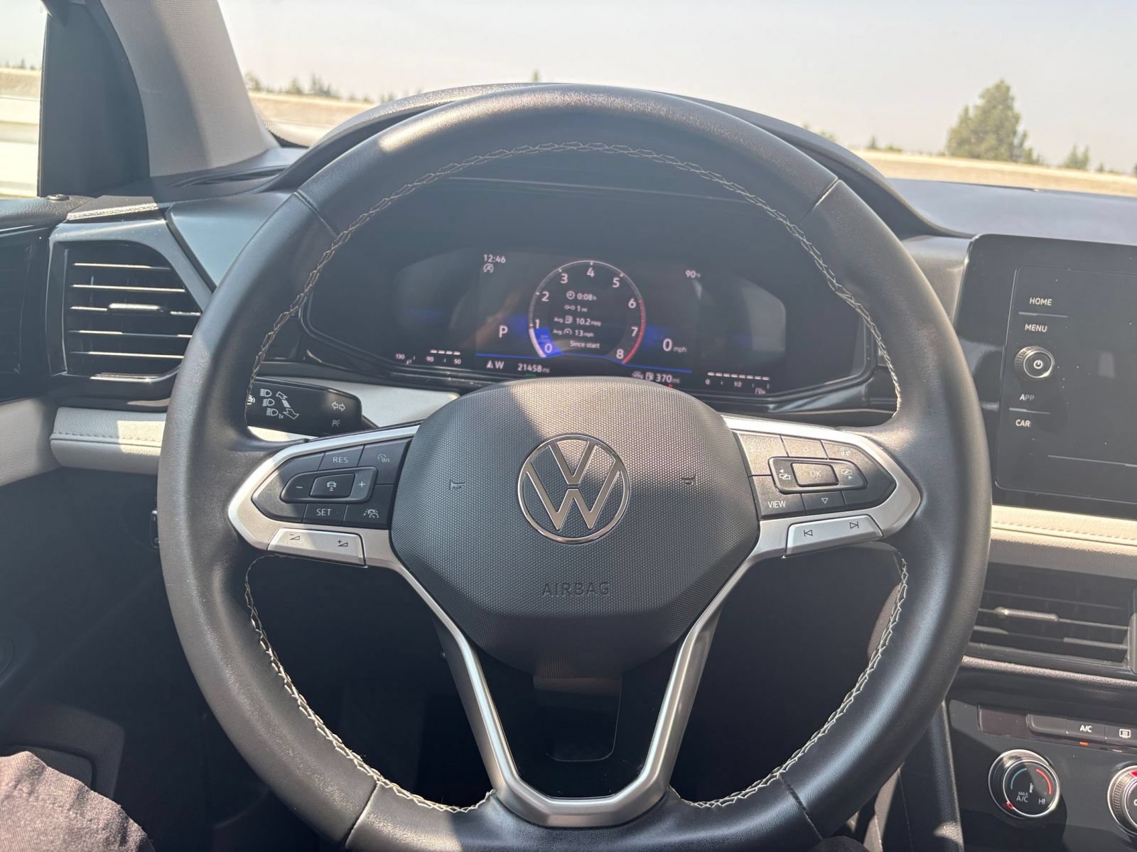 Thumbnail: 2026 Volkswagen Taos - 25