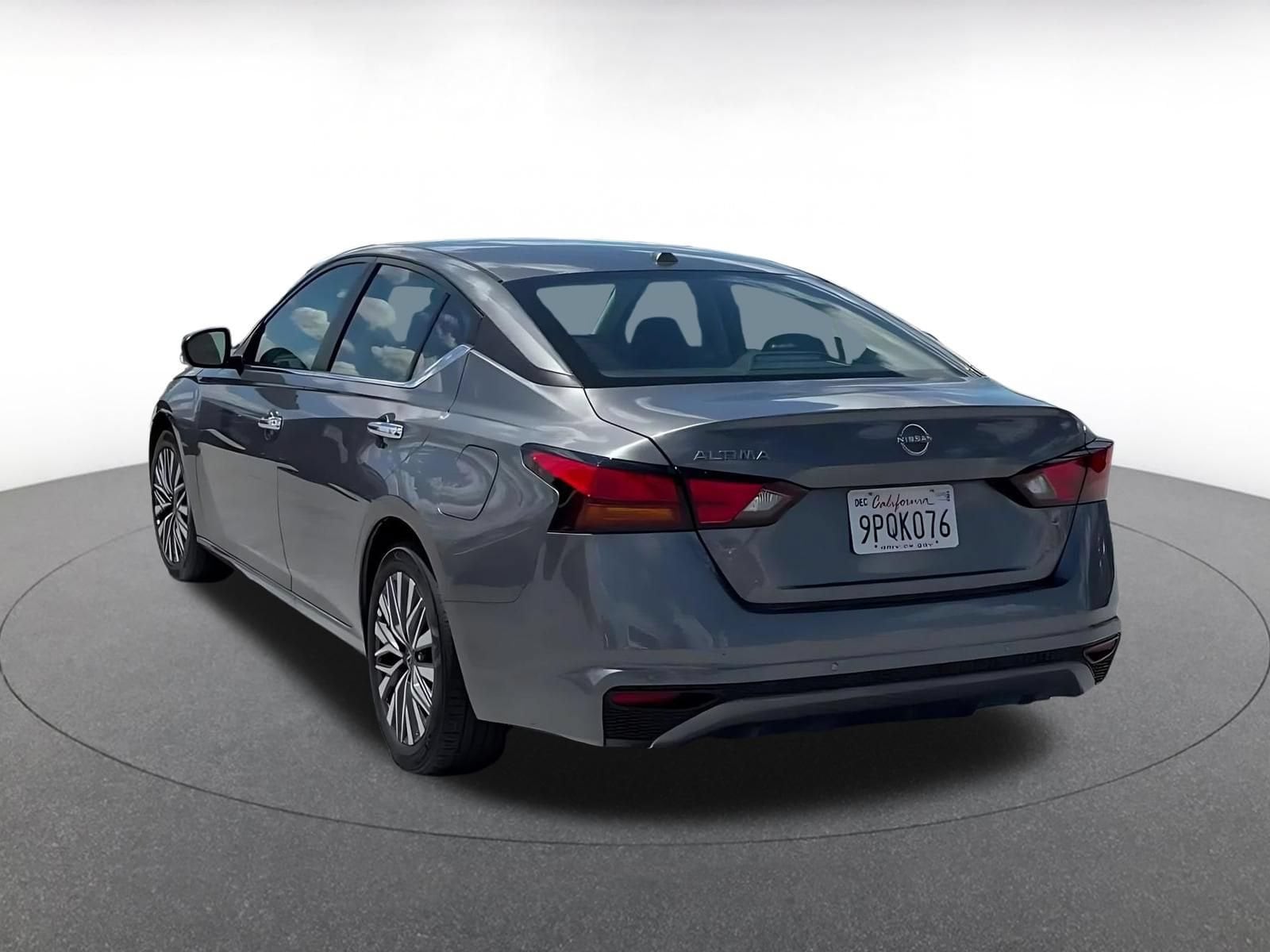 Thumbnail: 2025 Nissan Altima - 10