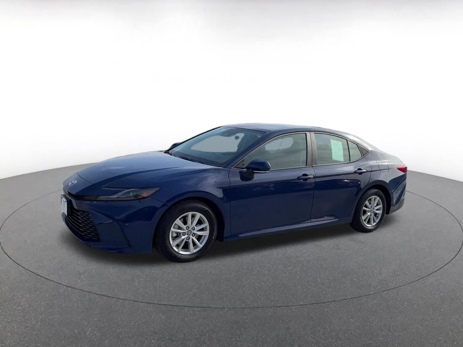 Thumbnail: 2025 Toyota Camry - 8