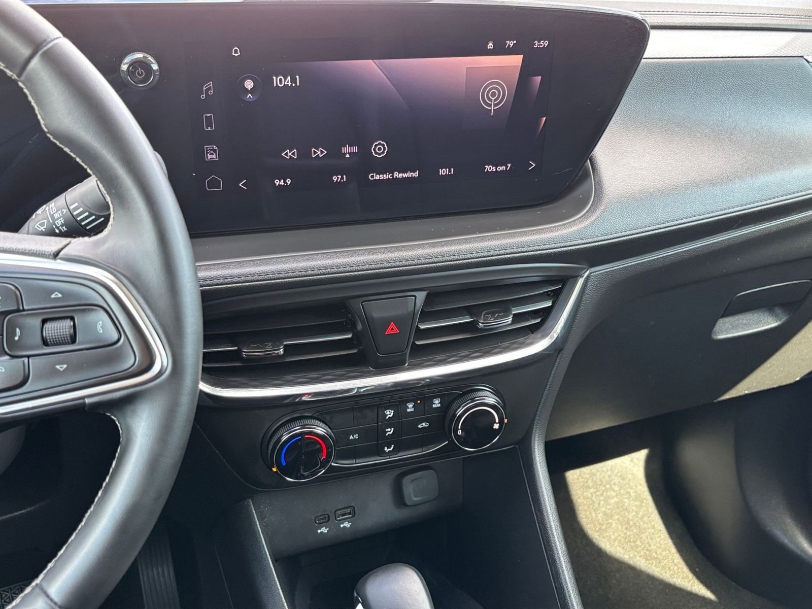 Thumbnail: 2025 Buick Encore GX - 17