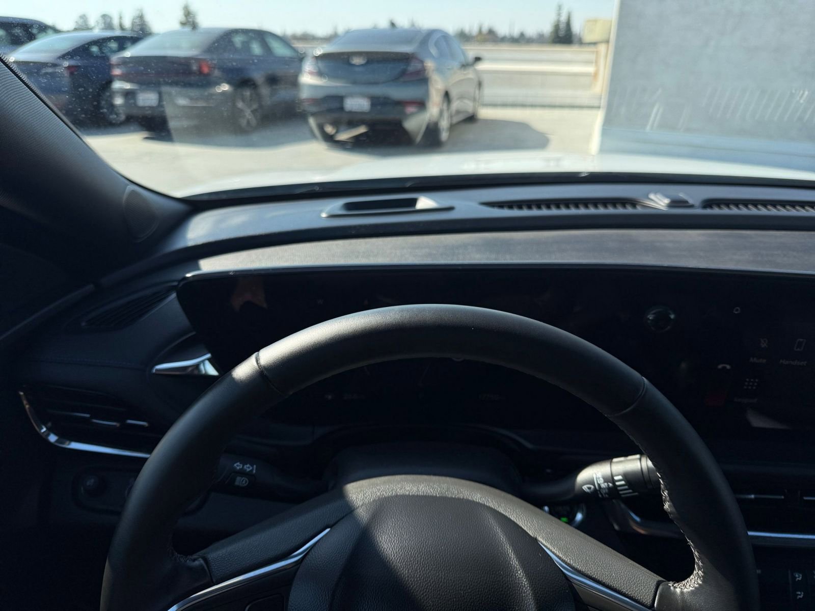 Thumbnail: 2025 Buick Envista - 33