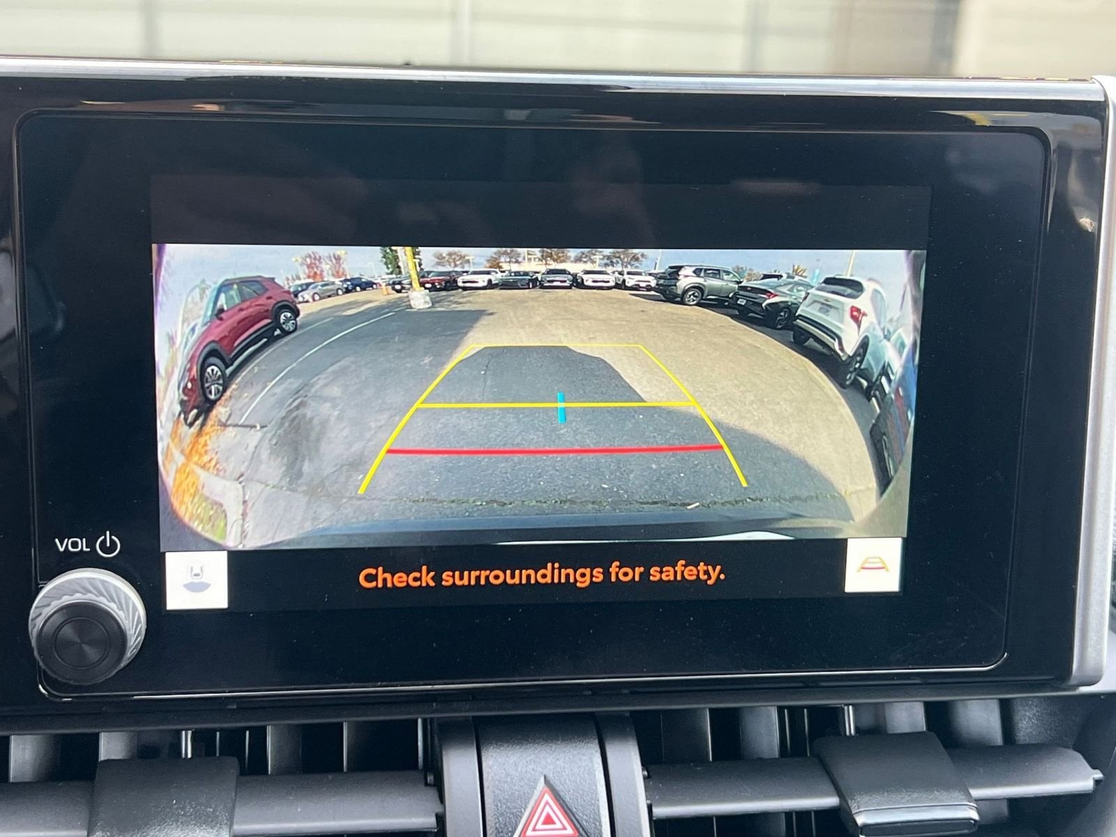 Thumbnail: 2025 Toyota RAV4 - 17