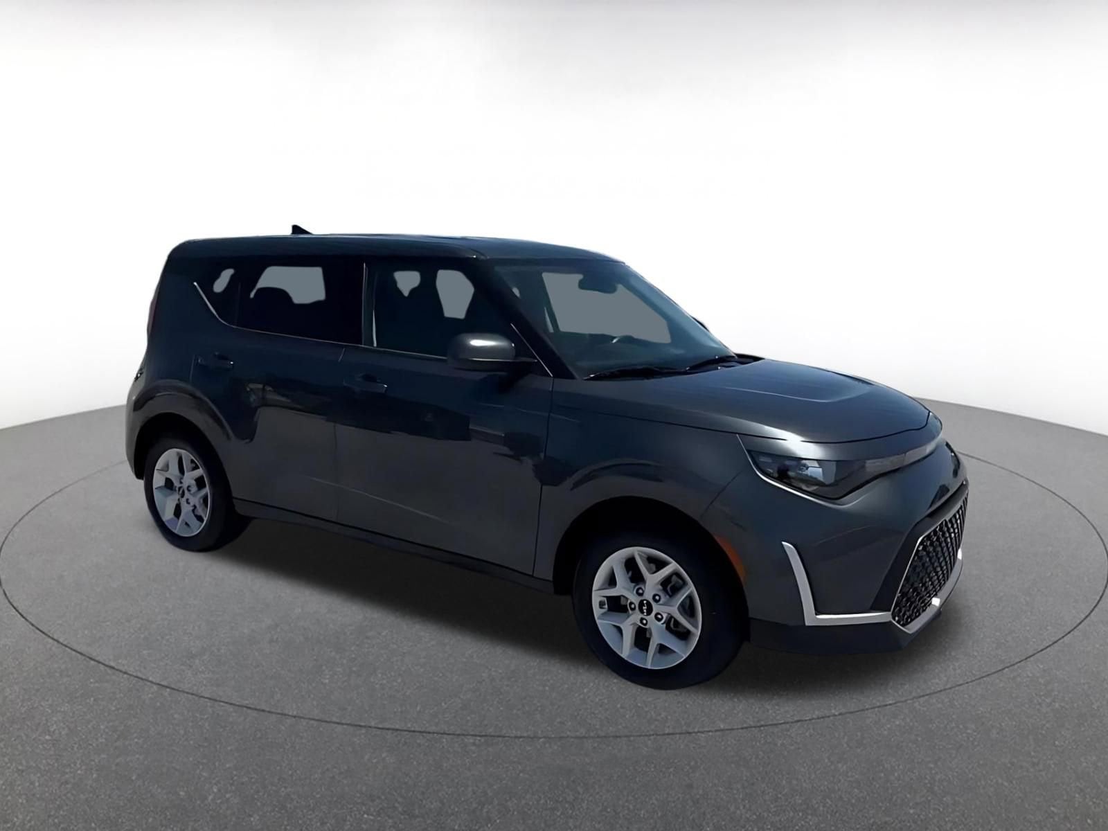 Thumbnail: 2025 Kia Soul - 2