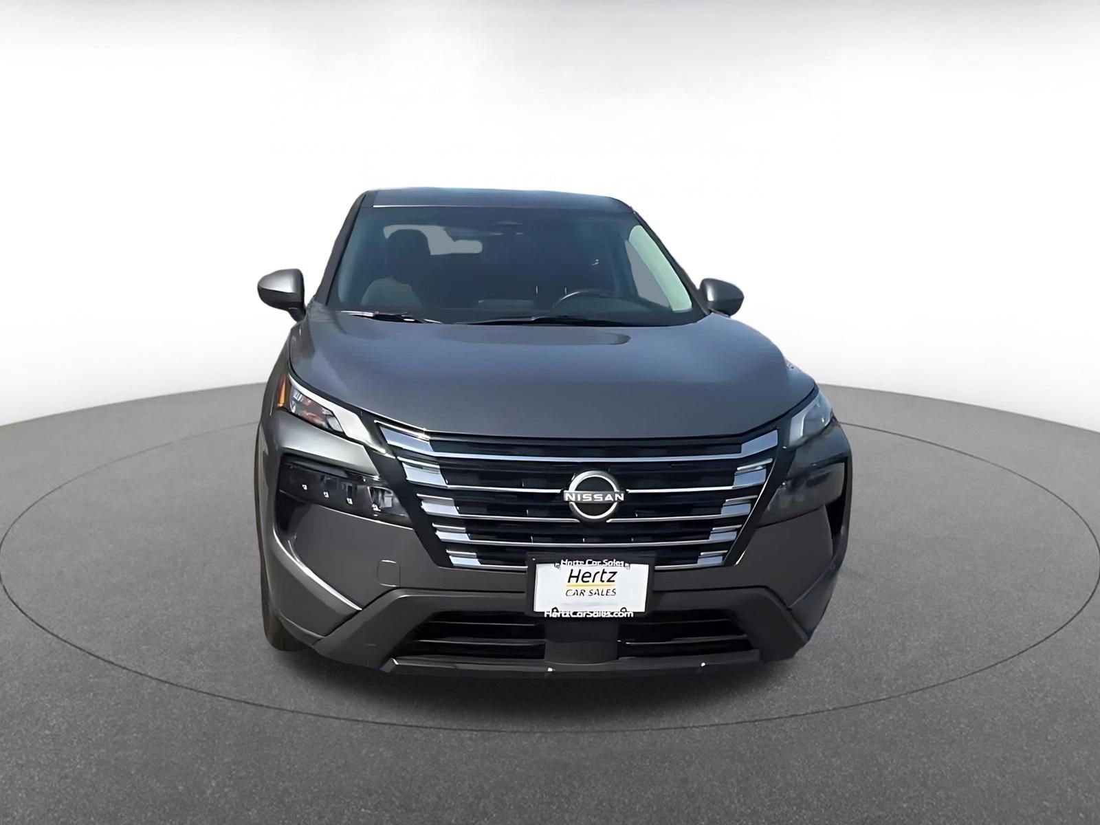 Thumbnail: 2025 Nissan Rogue - 4