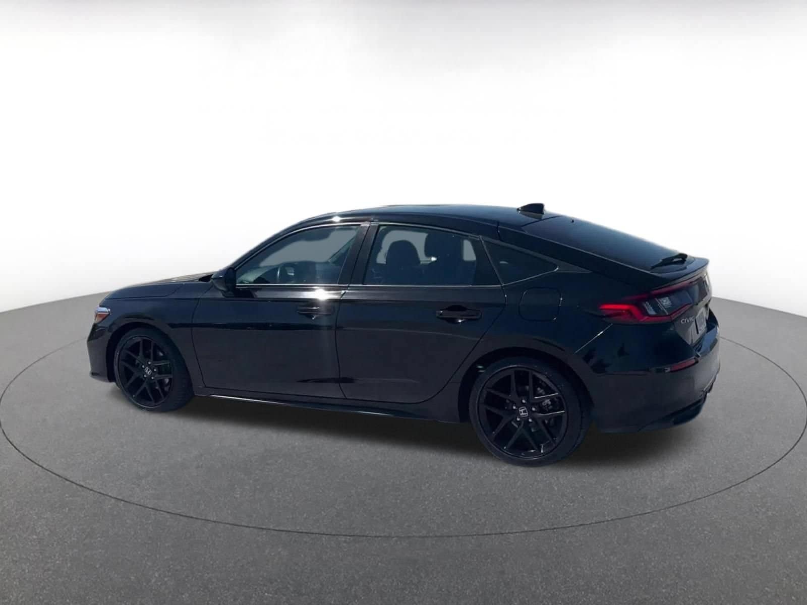Thumbnail: 2025 Honda Civic - 10