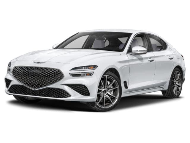 Thumbnail: 2025 Genesis G70 - 1