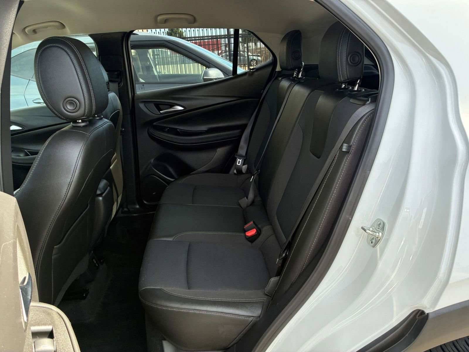 Thumbnail: 2025 Buick Encore GX - 23
