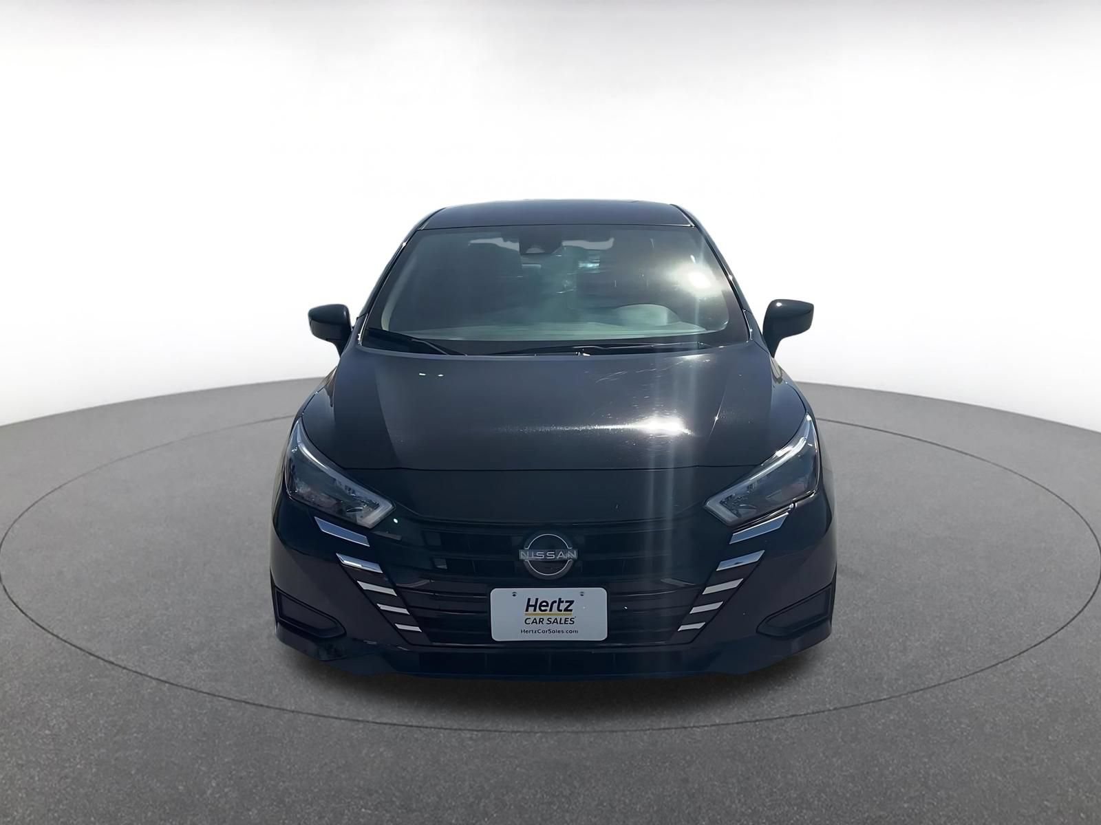 Thumbnail: 2025 Nissan Versa - 4