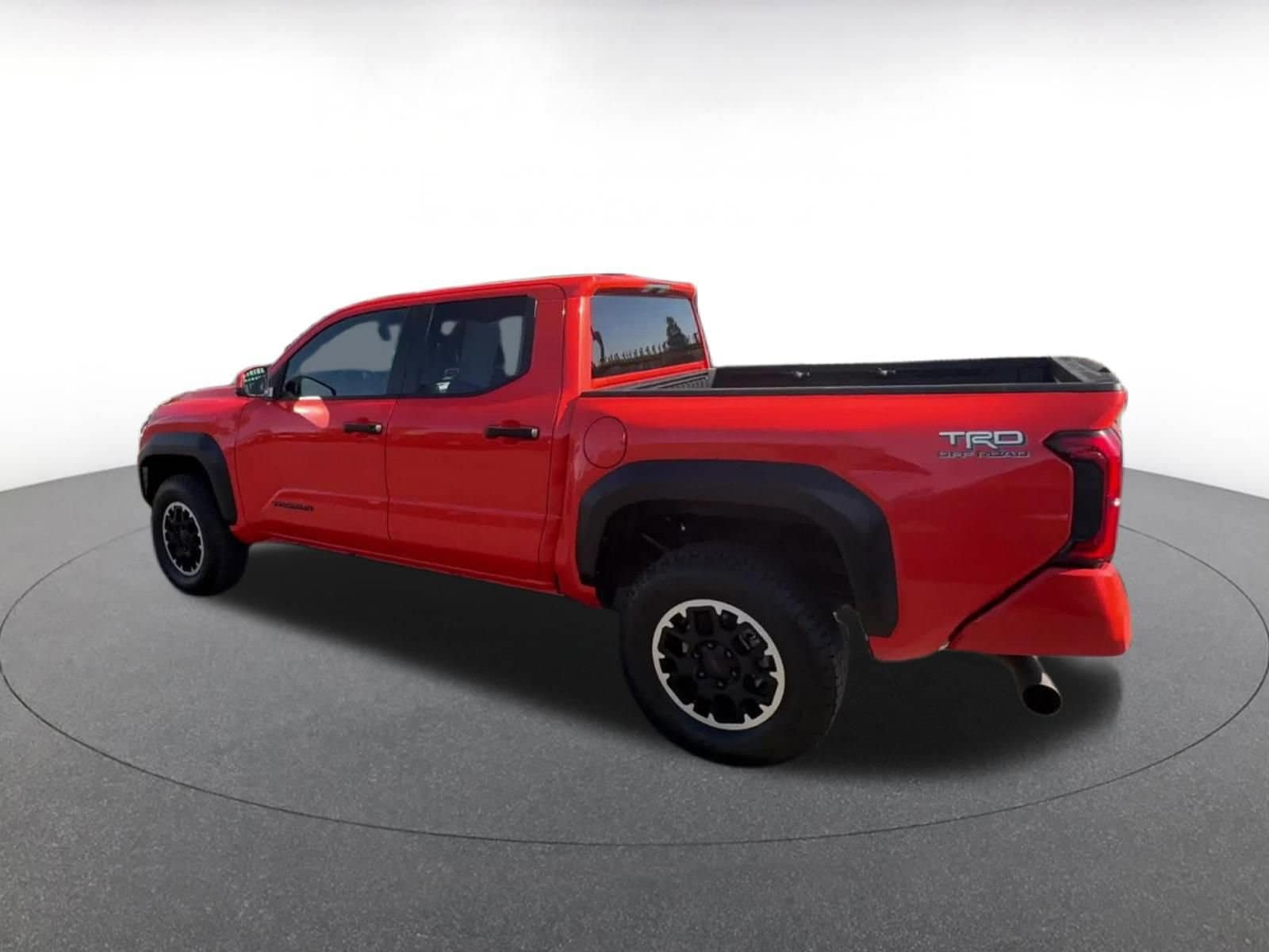 Thumbnail: 2024 Toyota Tacoma - 8