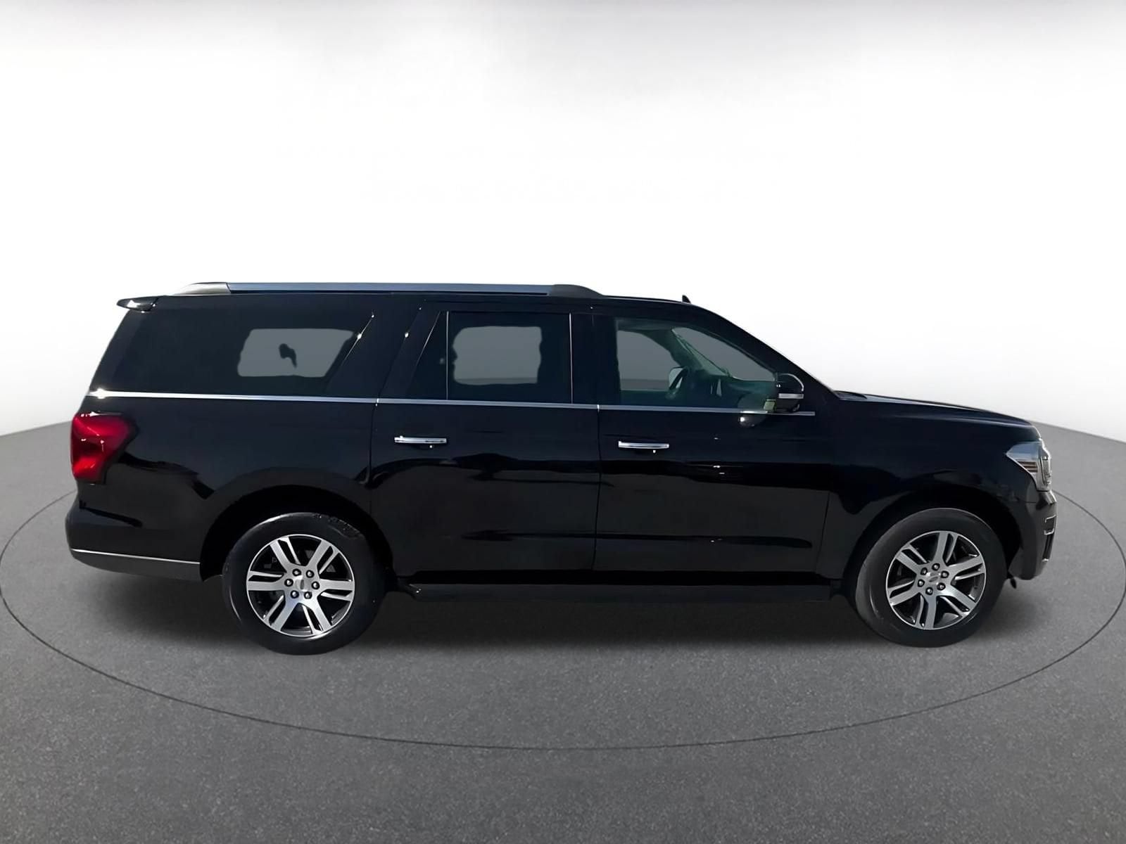 Thumbnail: 2024 Ford Expedition MAX - 15