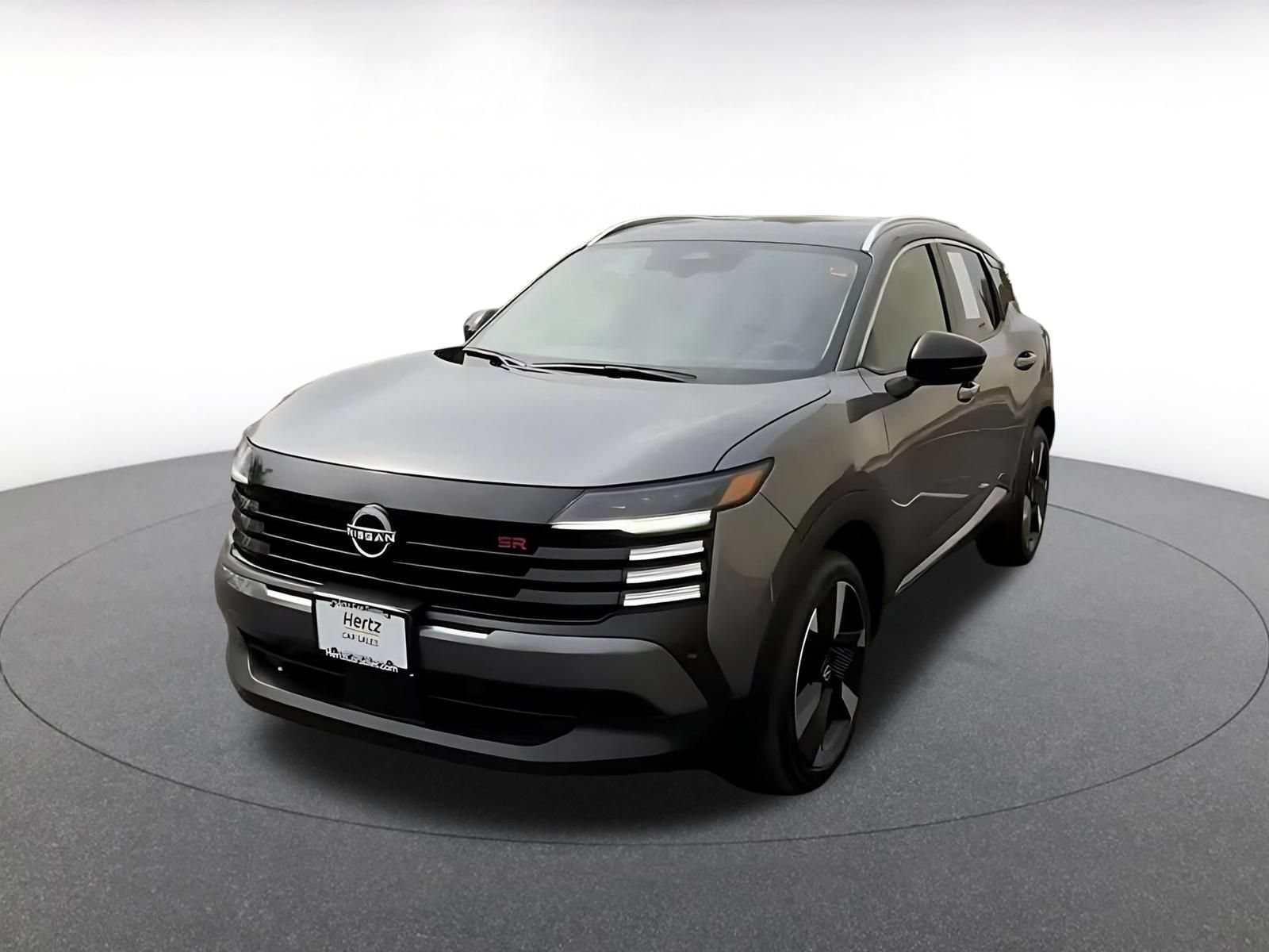 Thumbnail: 2026 Nissan Kicks - 6