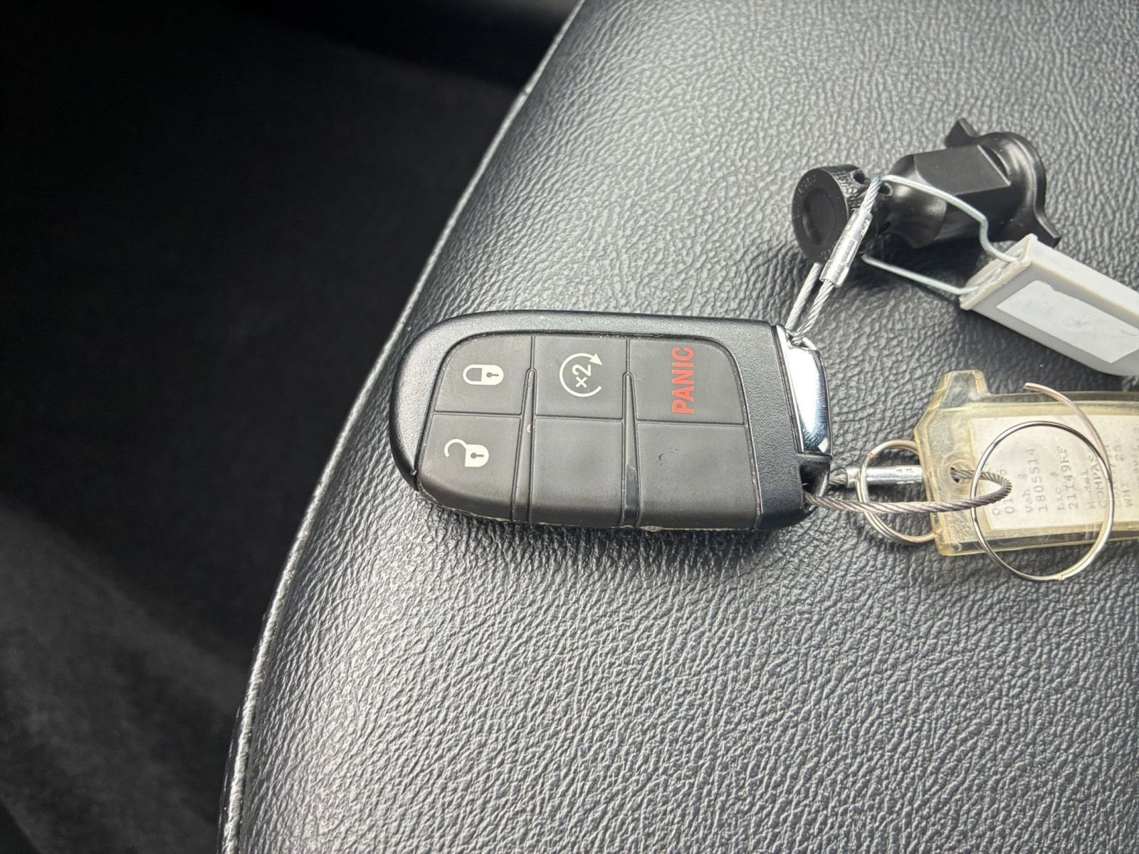 Thumbnail: 2025 Jeep Compass - 21