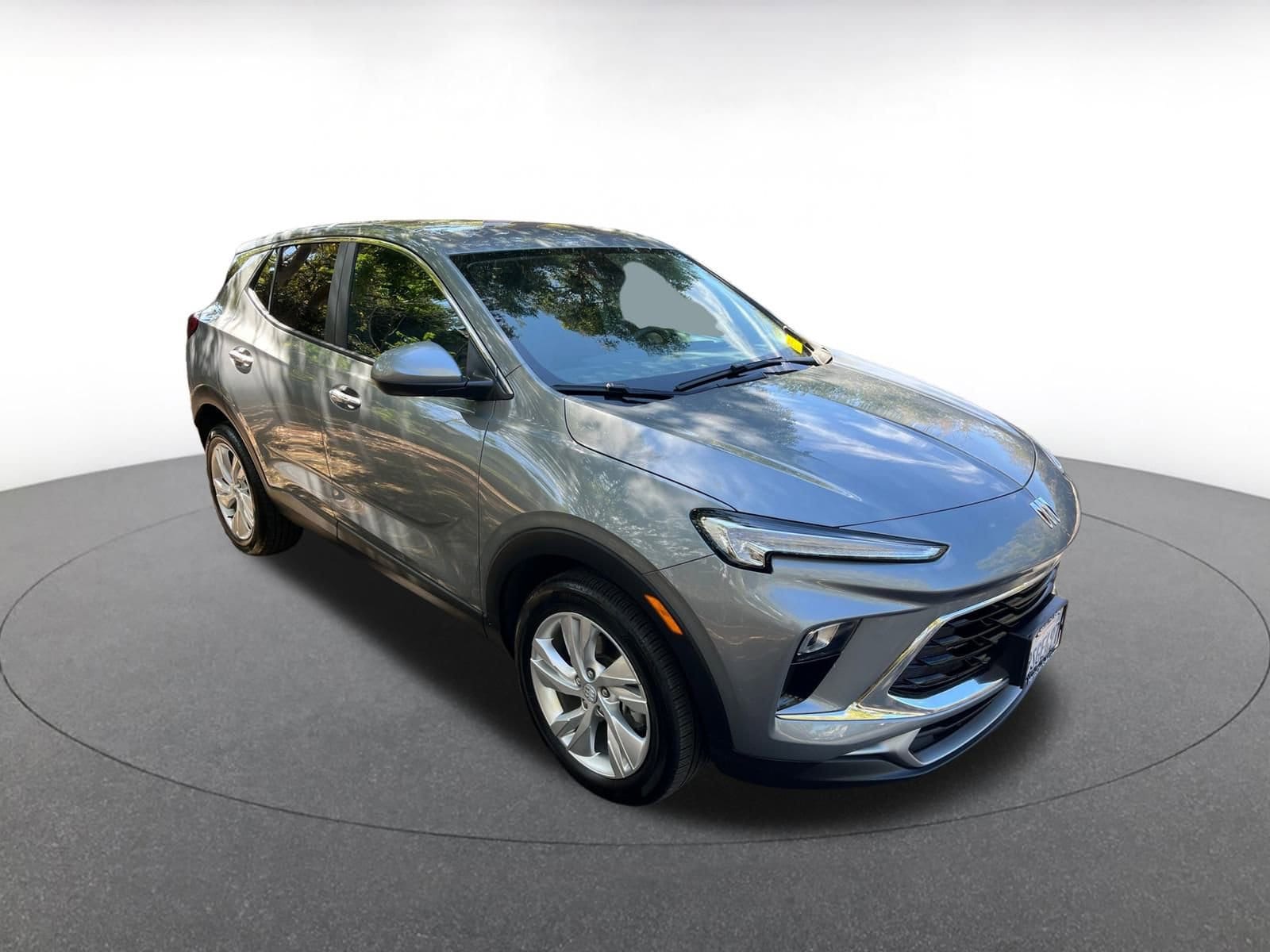 2025 Buick Encore GX