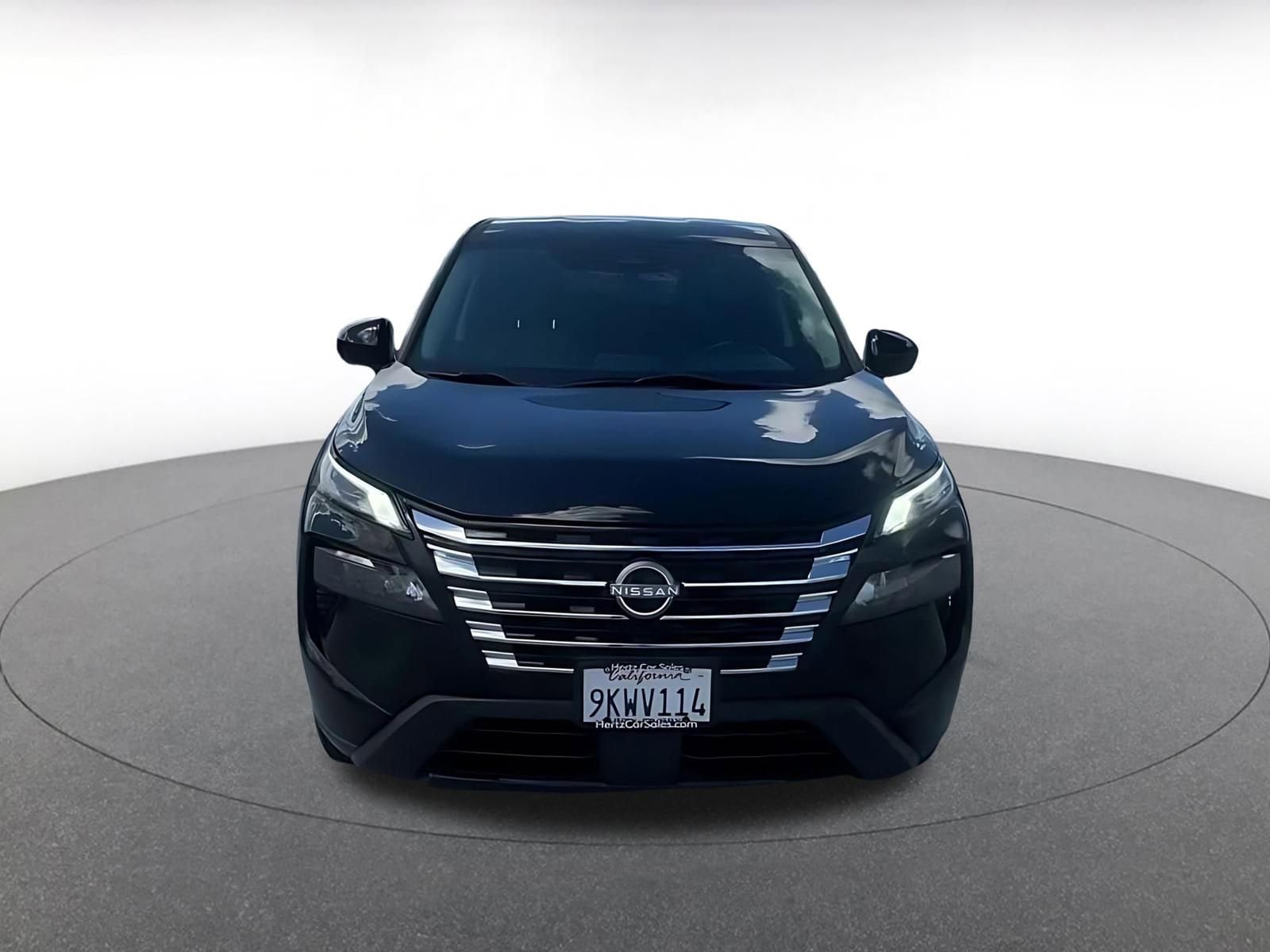 Thumbnail: 2024 Nissan Rogue - 4