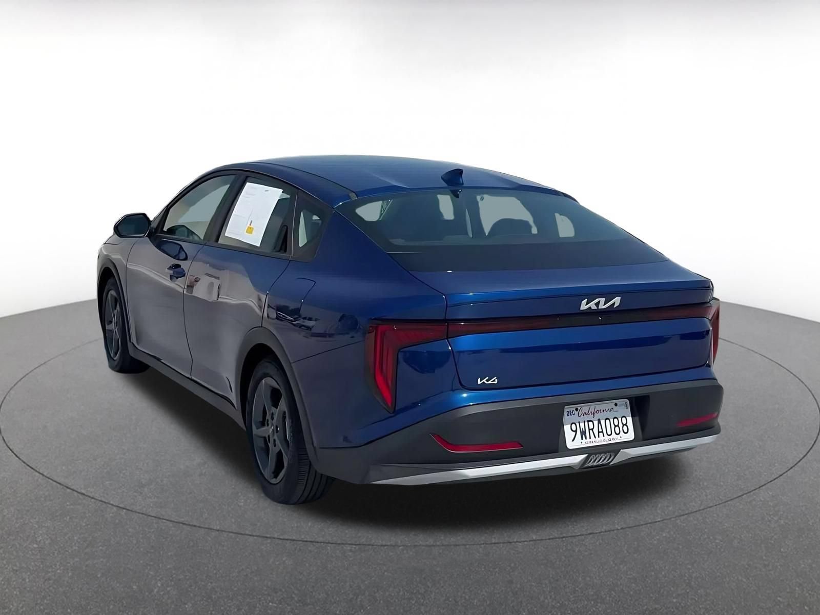 Thumbnail: 2026 Kia K4 - 11