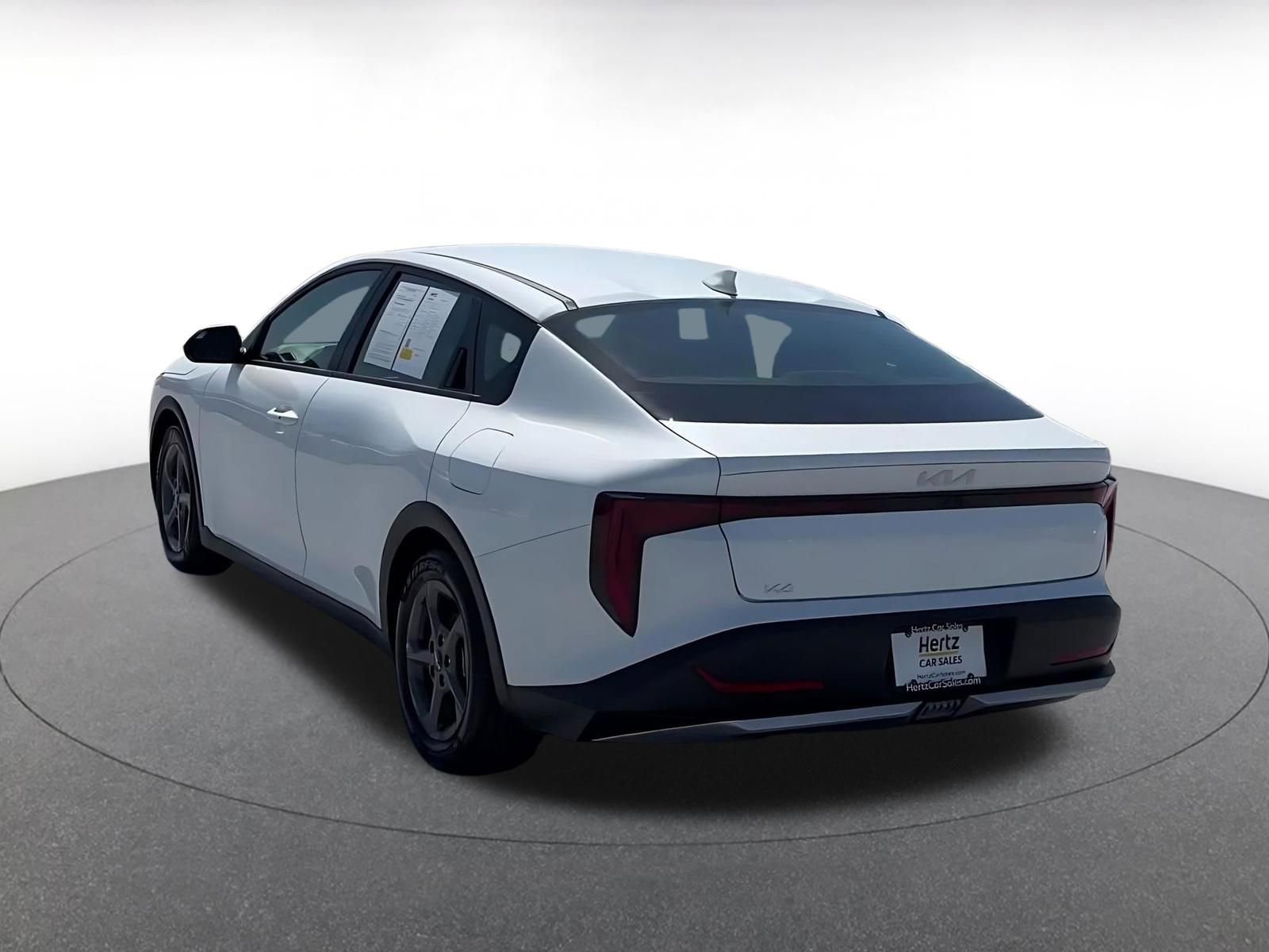 Thumbnail: 2025 Kia K4 - 11