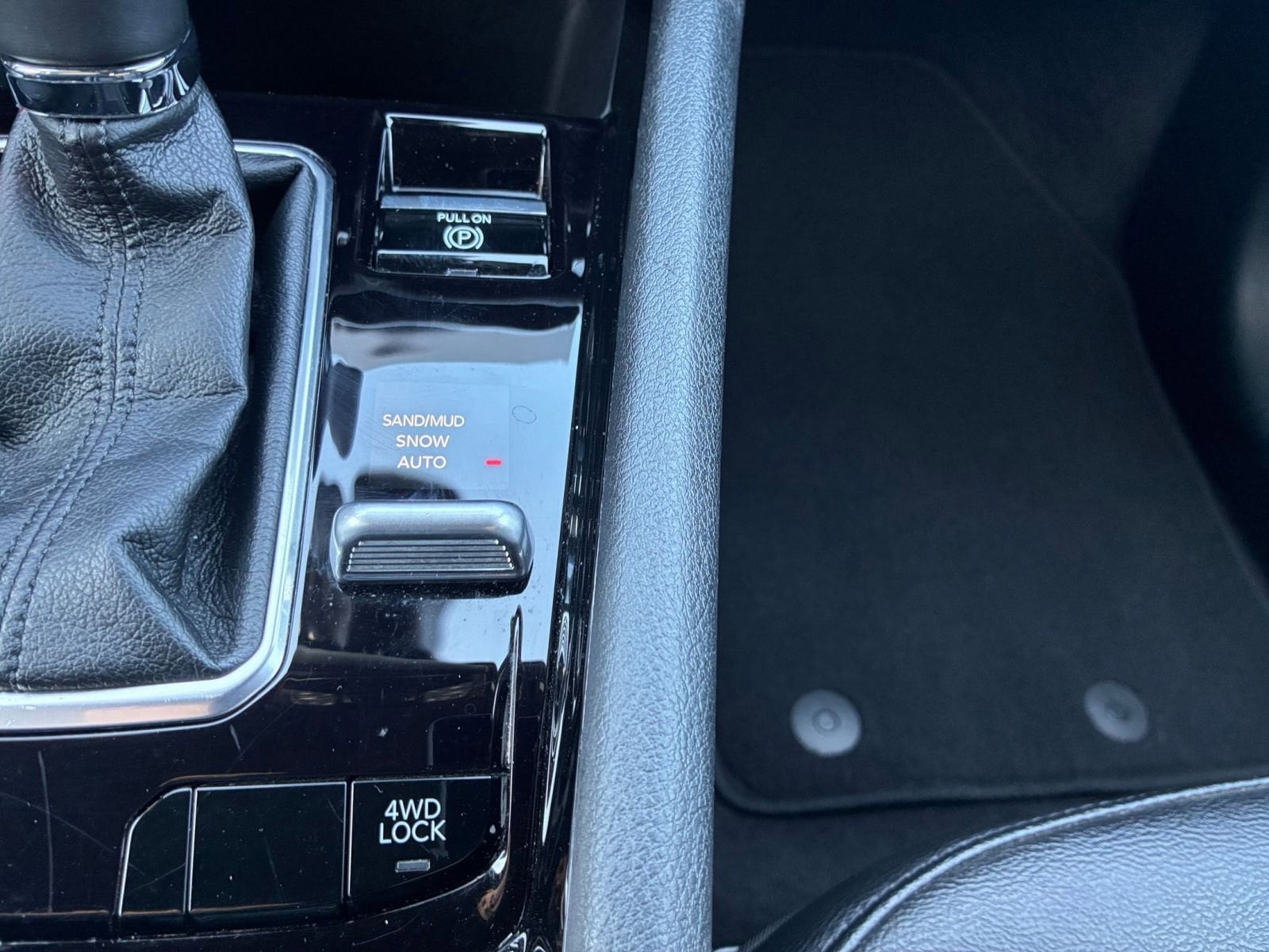 Thumbnail: 2025 Jeep Compass - 18