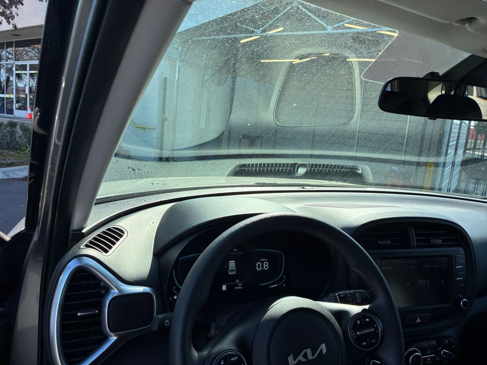 Thumbnail: 2025 Kia Soul - 32