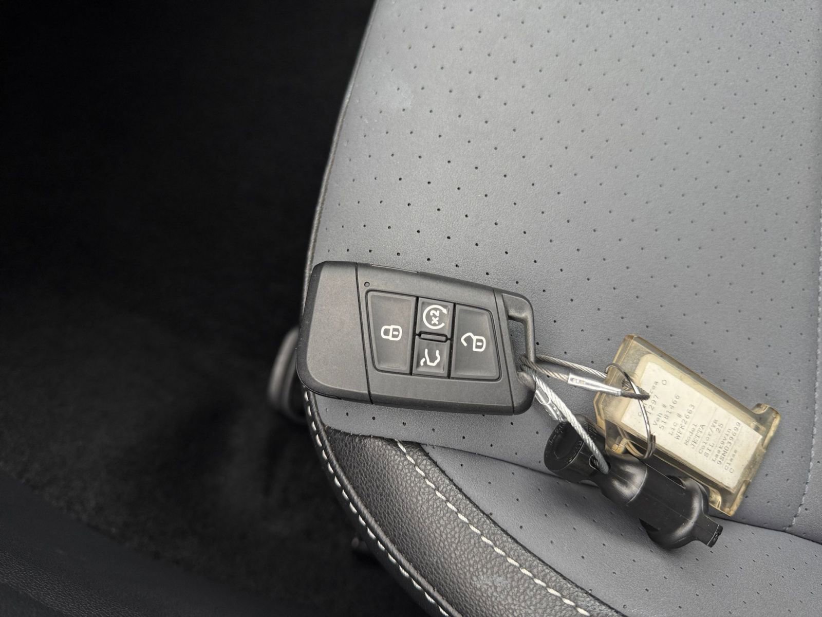 Thumbnail: 2025 Volkswagen Jetta - 21