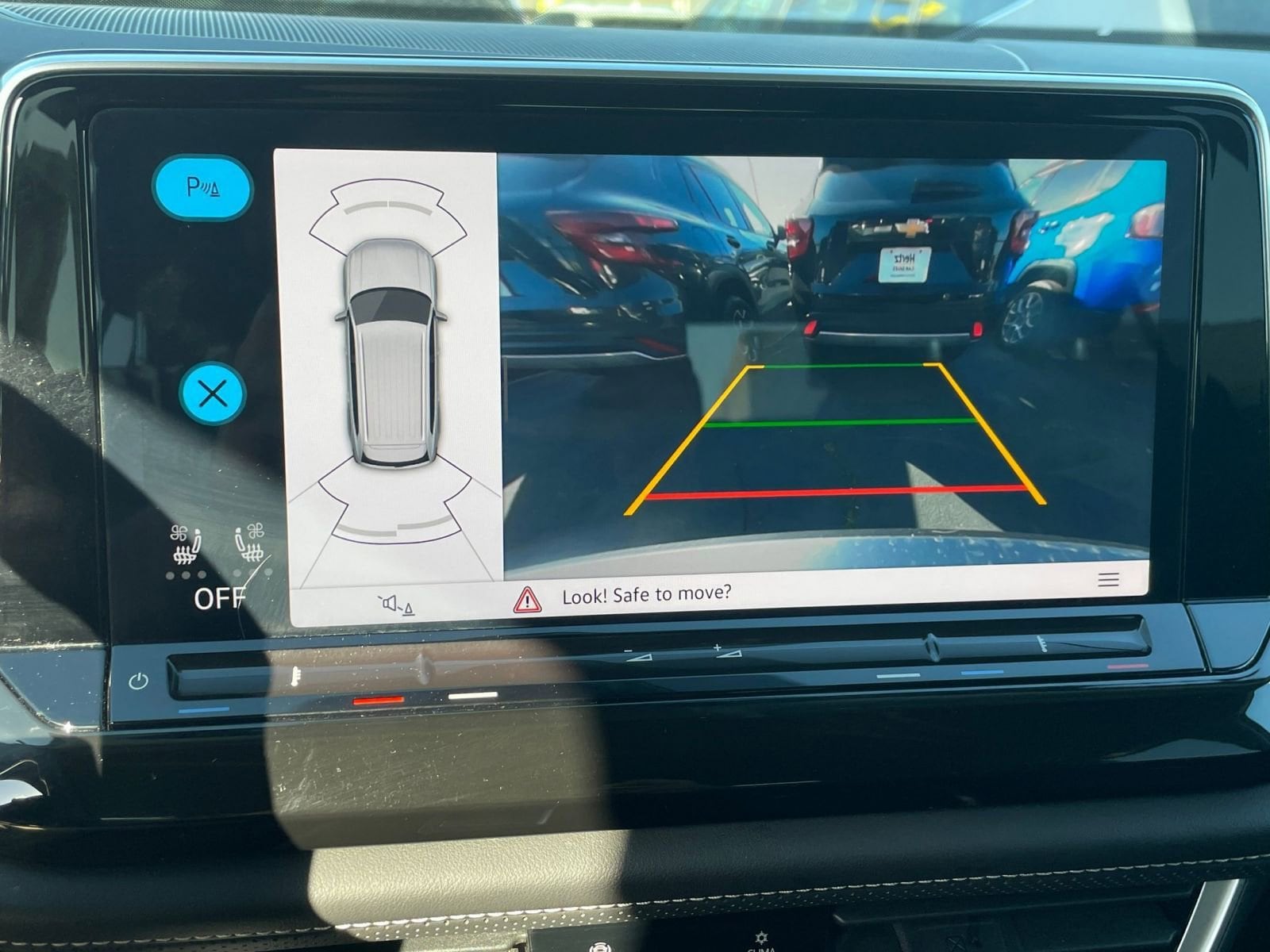 Thumbnail: 2025 Volkswagen Atlas - 25