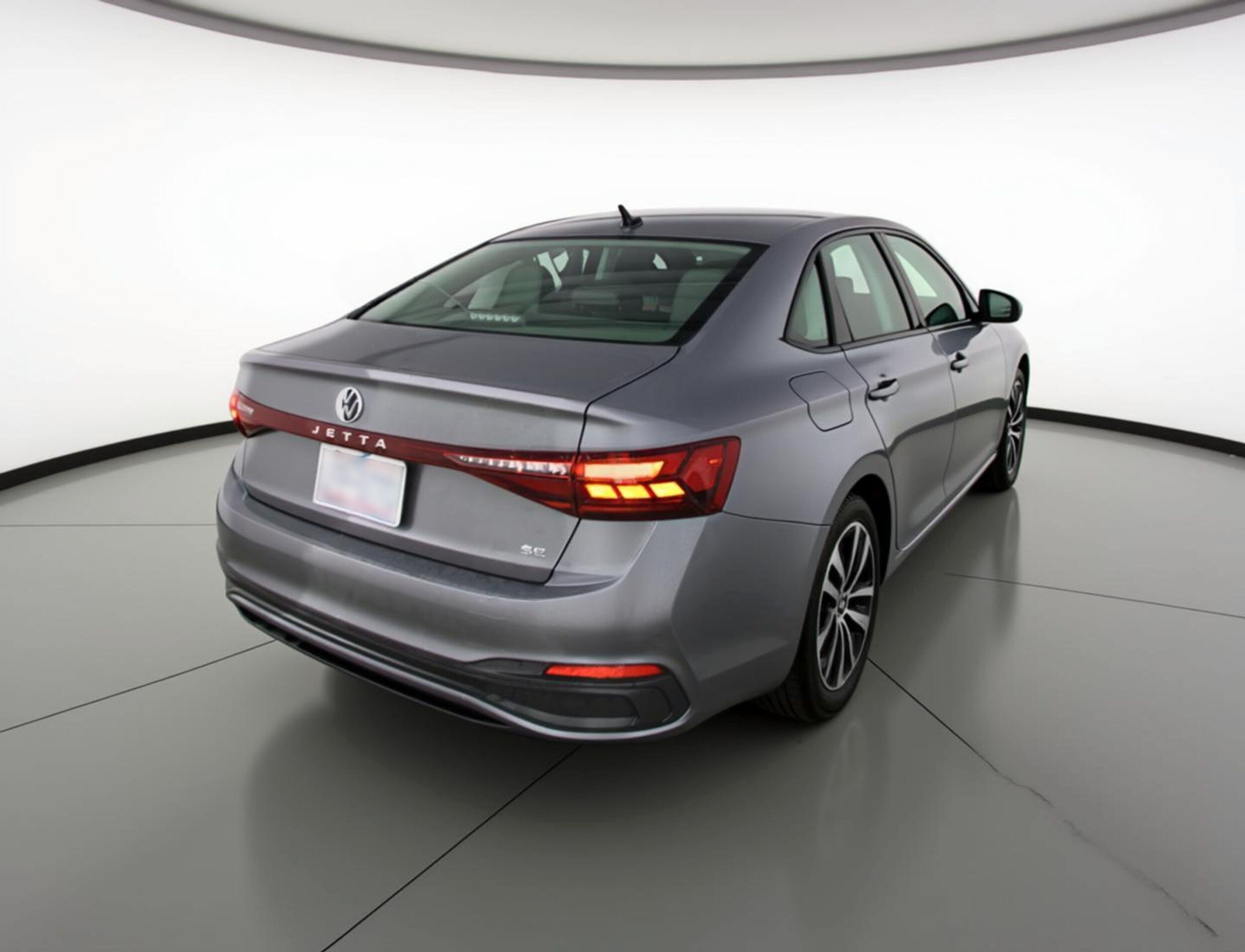 Thumbnail: 2025 Volkswagen Jetta - 11