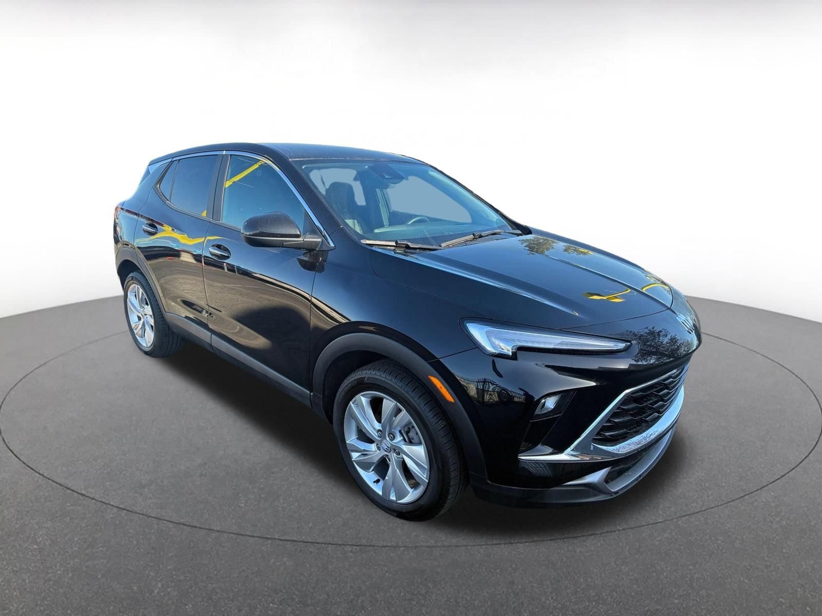 Thumbnail: 2025 Buick Encore GX - 1