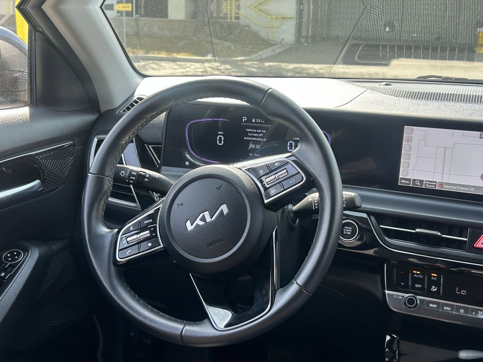 Thumbnail: 2025 Kia Seltos - 35