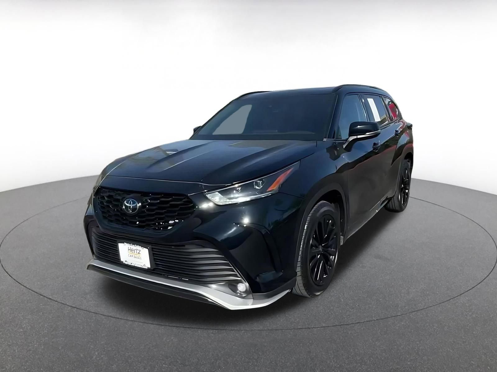 Thumbnail: 2024 Toyota Highlander - 7