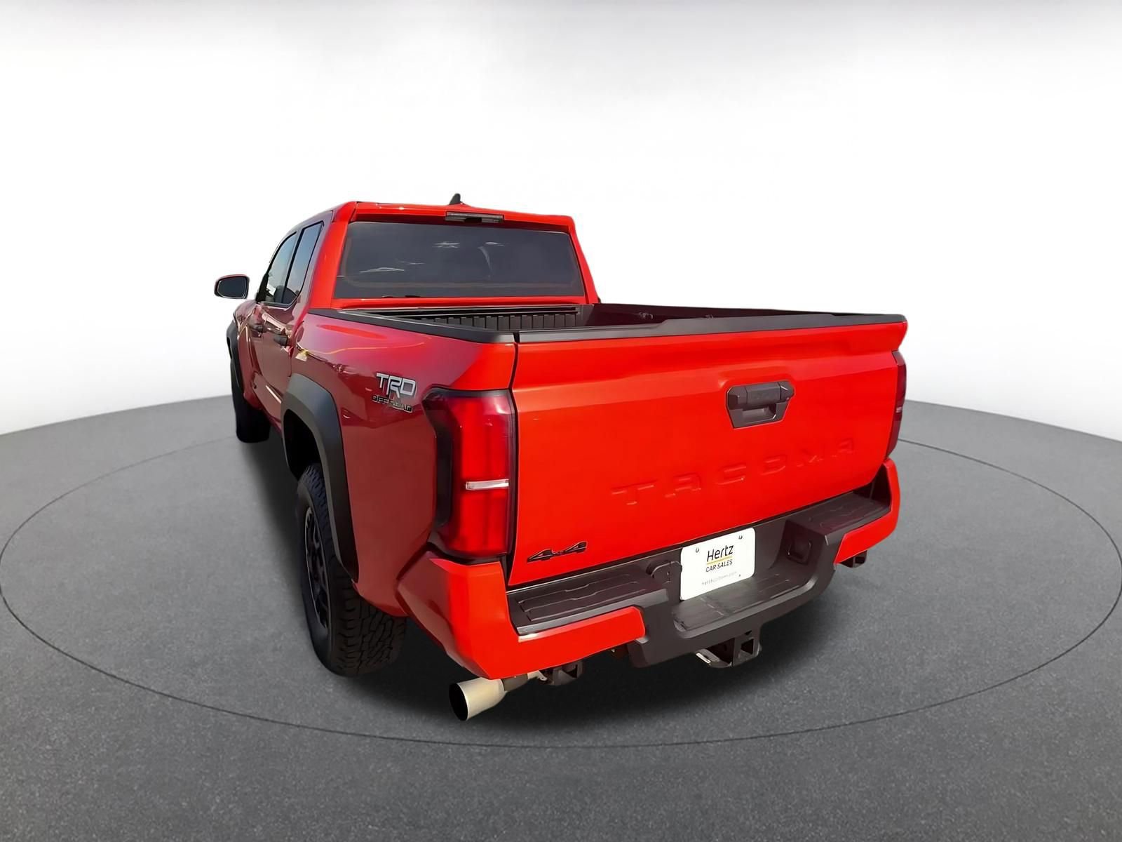 Thumbnail: 2024 Toyota Tacoma - 9