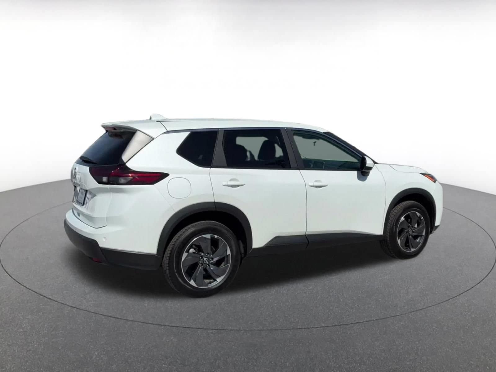 Thumbnail: 2025 Nissan Rogue - 14