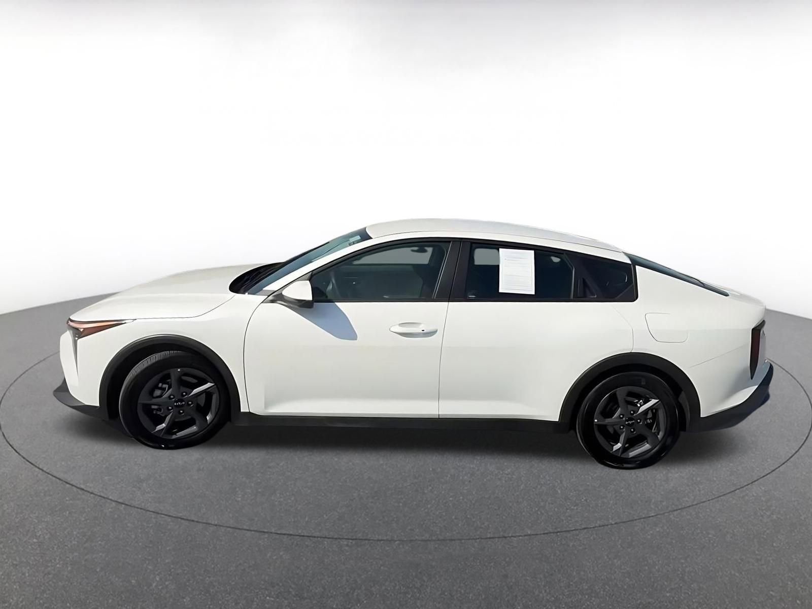 Thumbnail: 2025 Kia K4 - 8