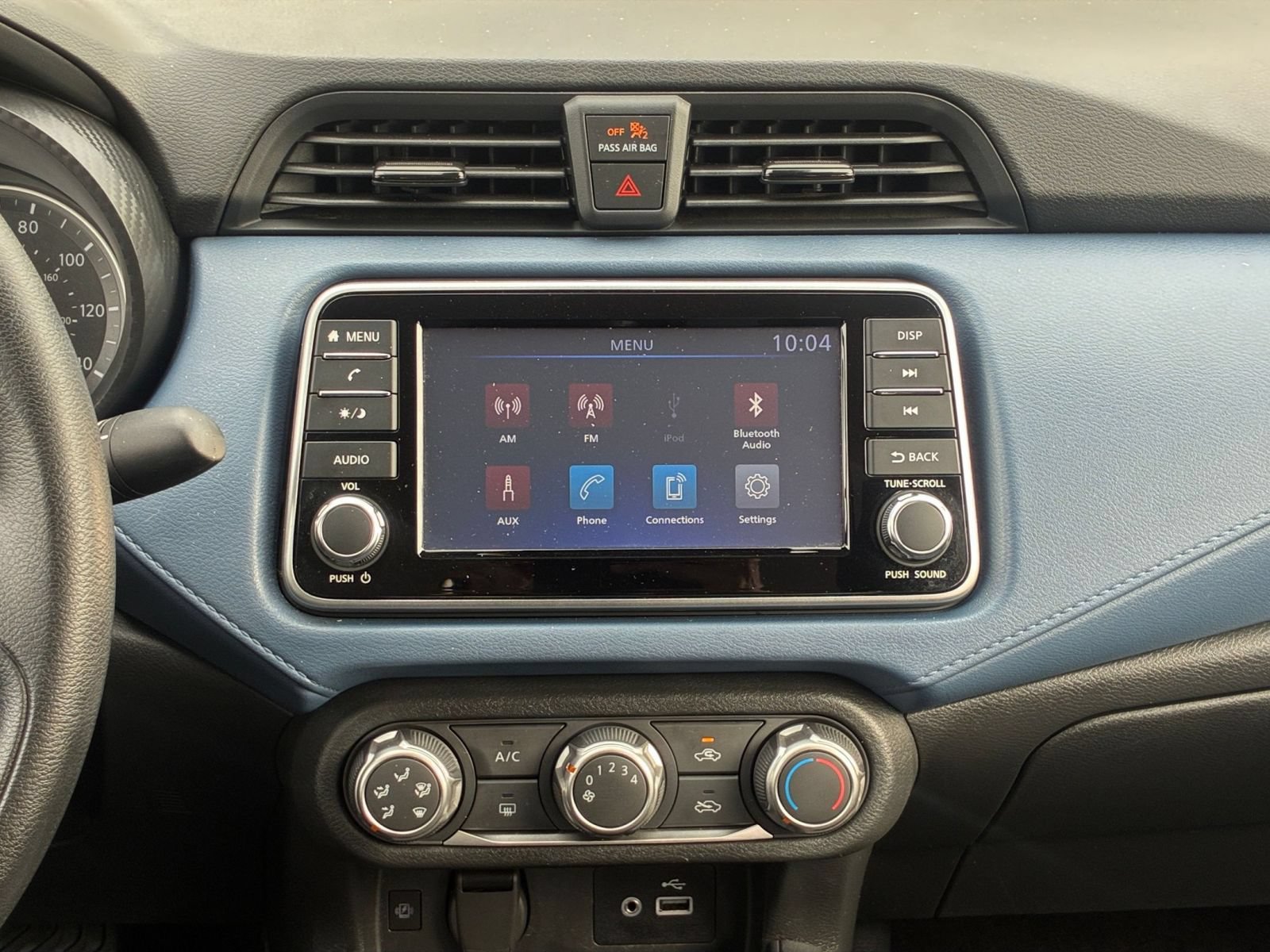 Thumbnail: 2025 Nissan Versa - 16