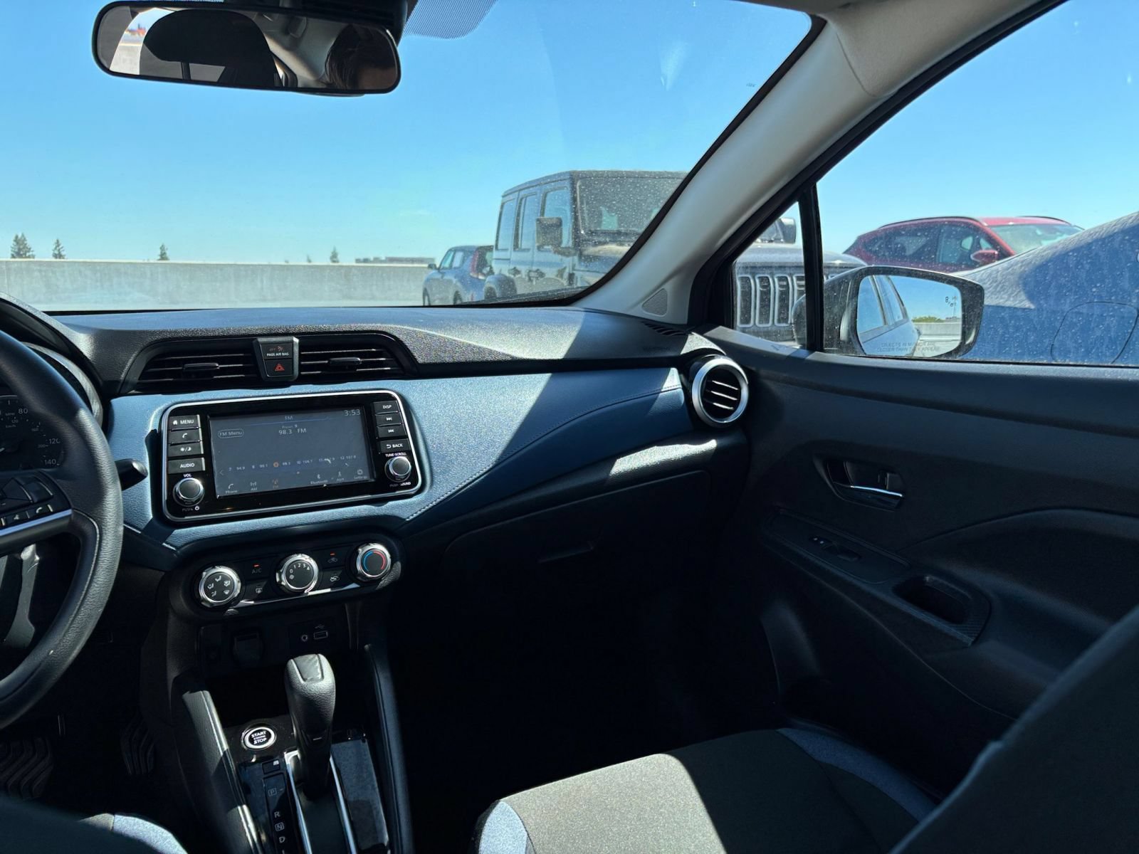 Thumbnail: 2025 Nissan Versa - 32