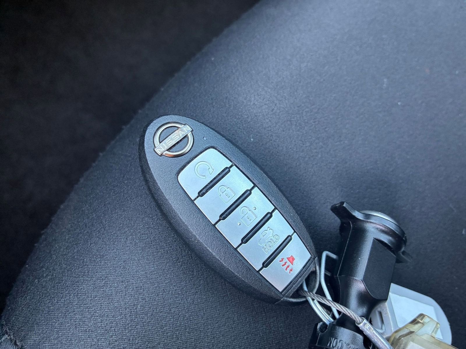 Thumbnail: 2025 Nissan Altima - 21