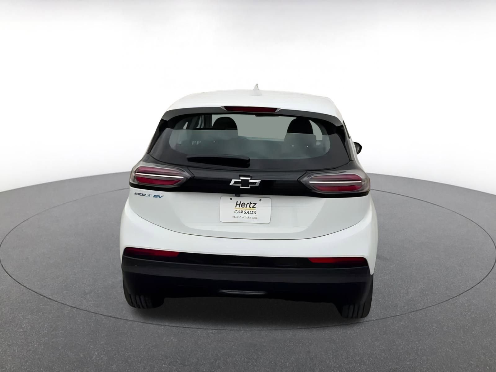 Thumbnail: 2023 Chevrolet Bolt EV - 11