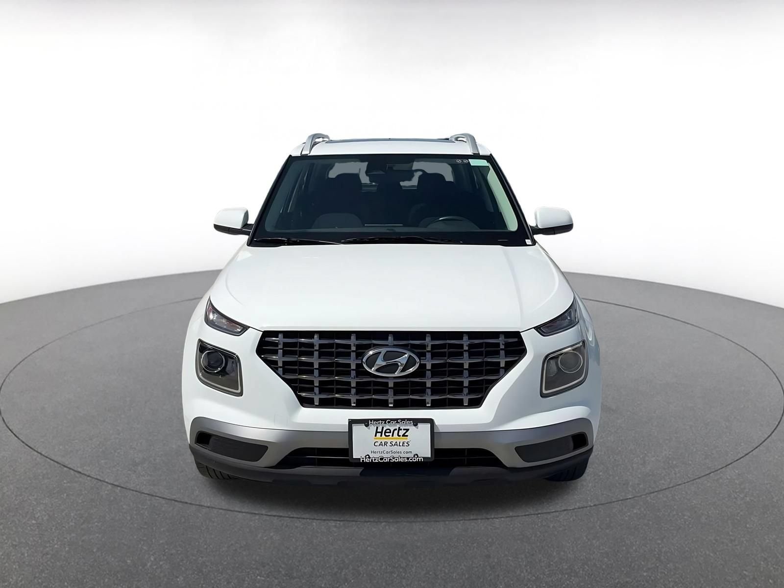 Thumbnail: 2025 Hyundai Venue - 4