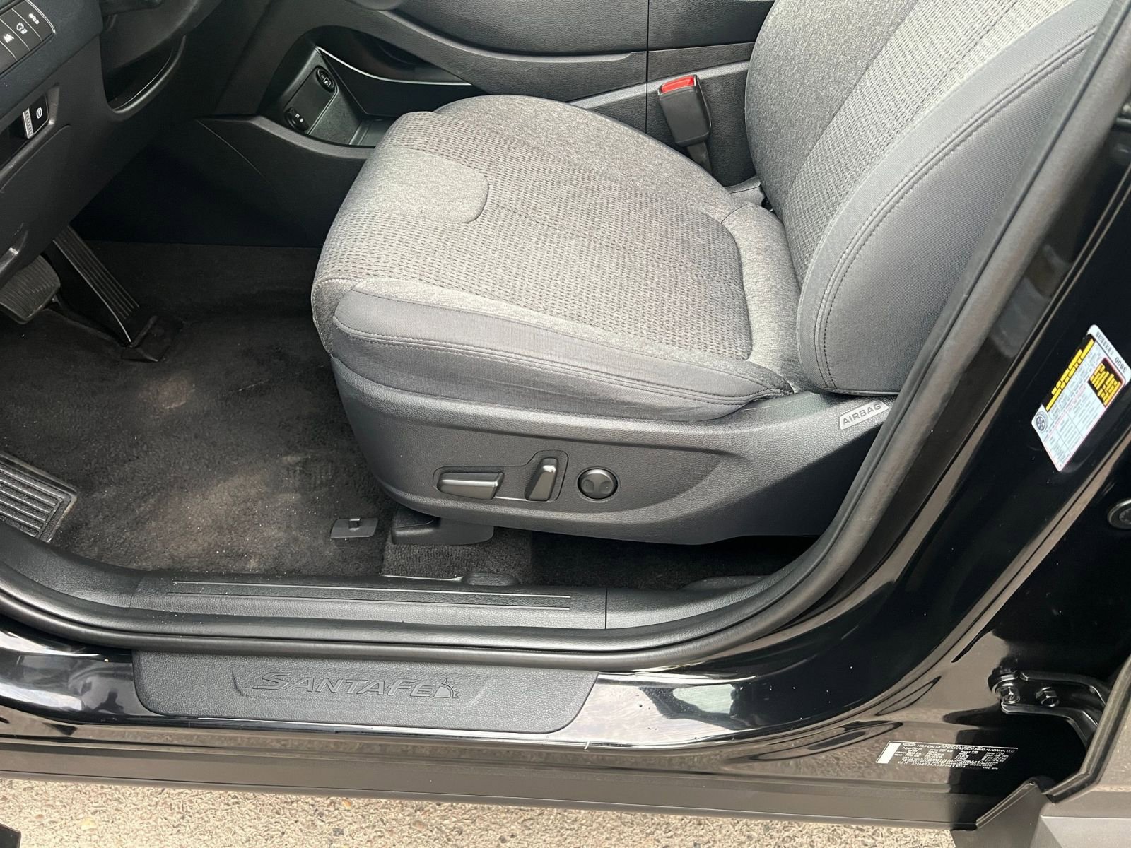 Thumbnail: 2023 Hyundai Santa Fe - 23