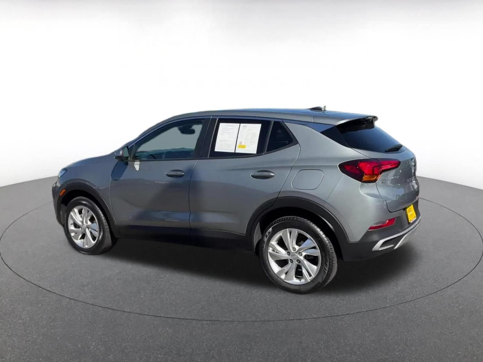 Thumbnail: 2025 Buick Encore GX - 9