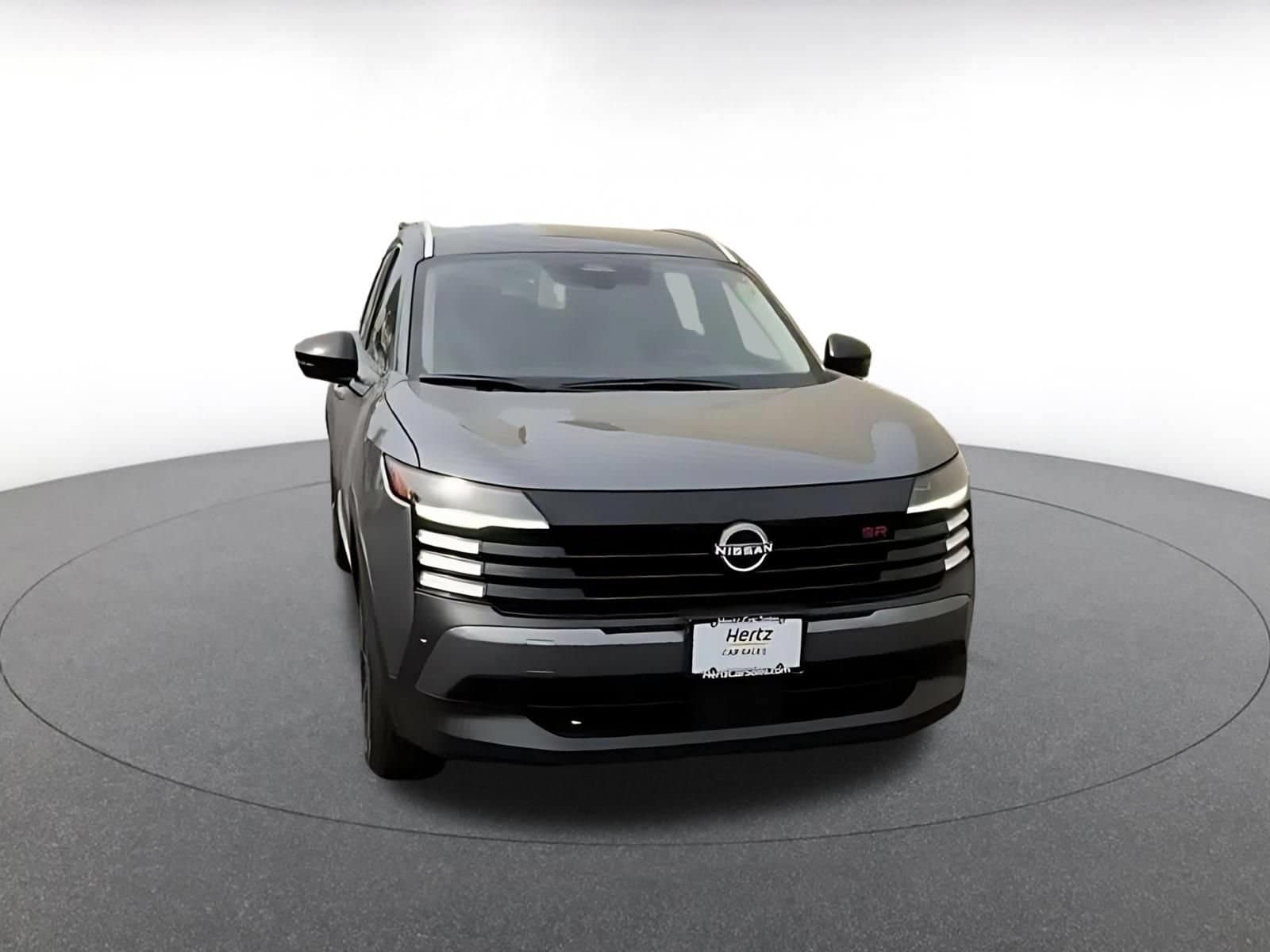 Thumbnail: 2026 Nissan Kicks - 4